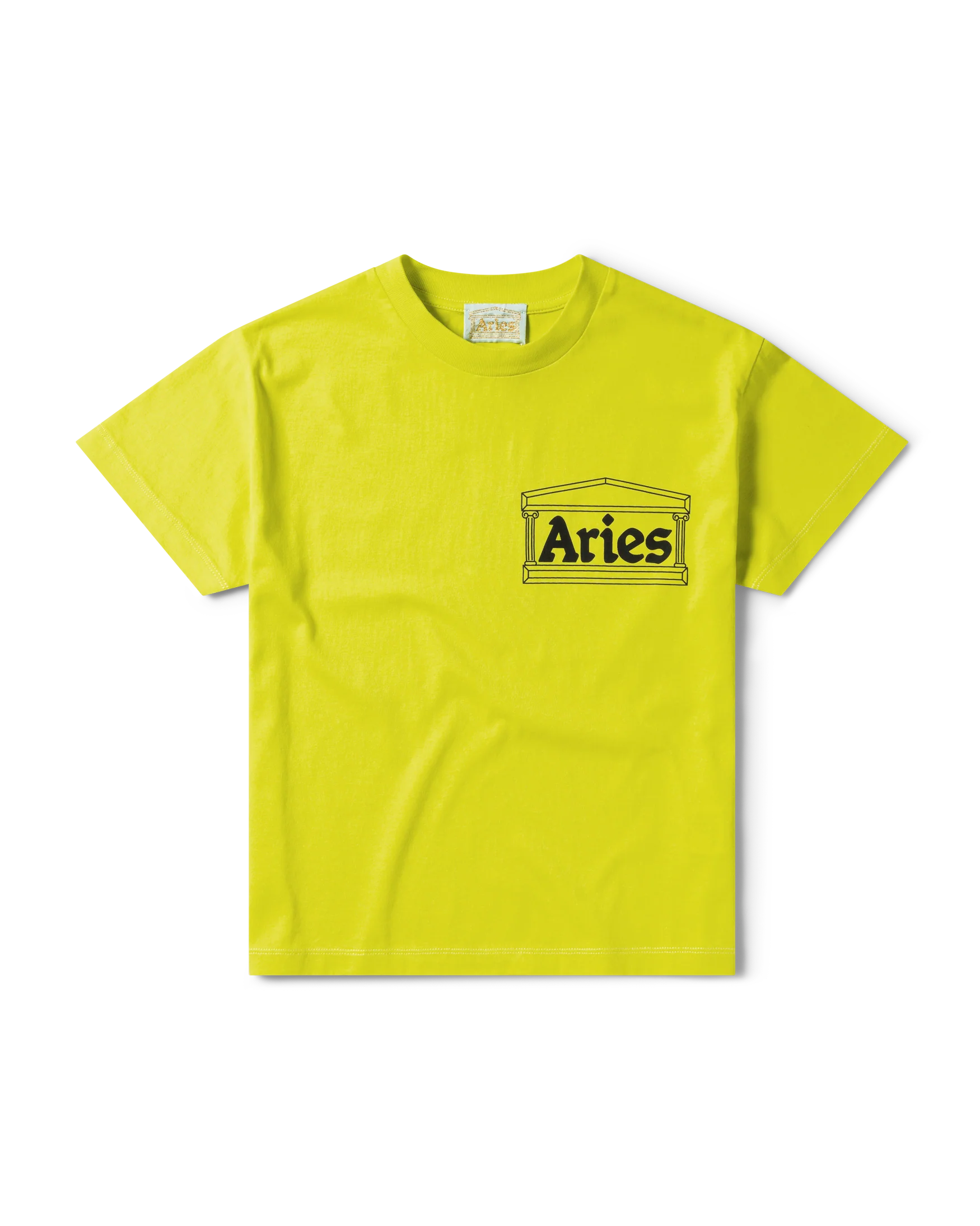 Temple SS Tee - Image 4