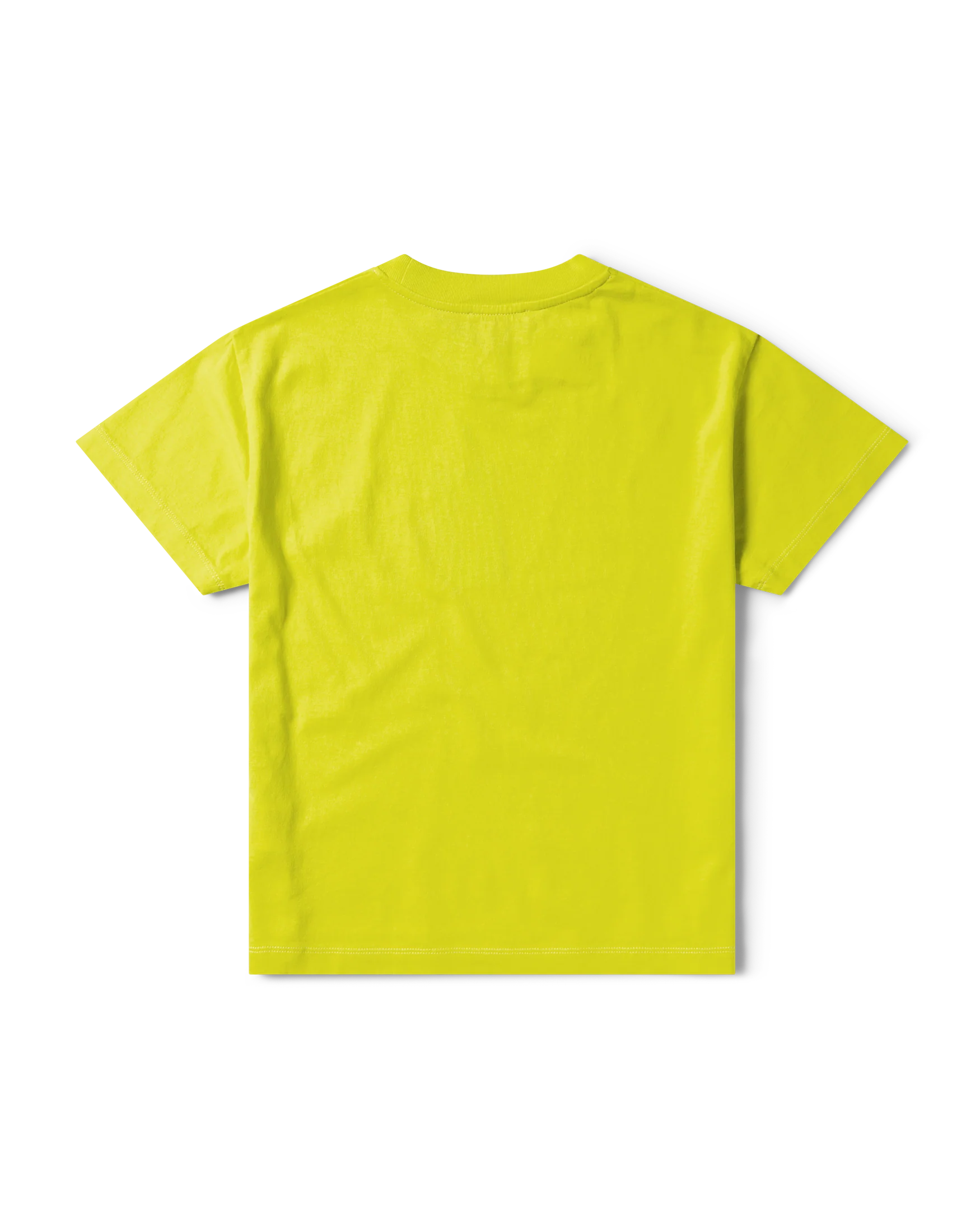 Temple SS Tee - Image 5