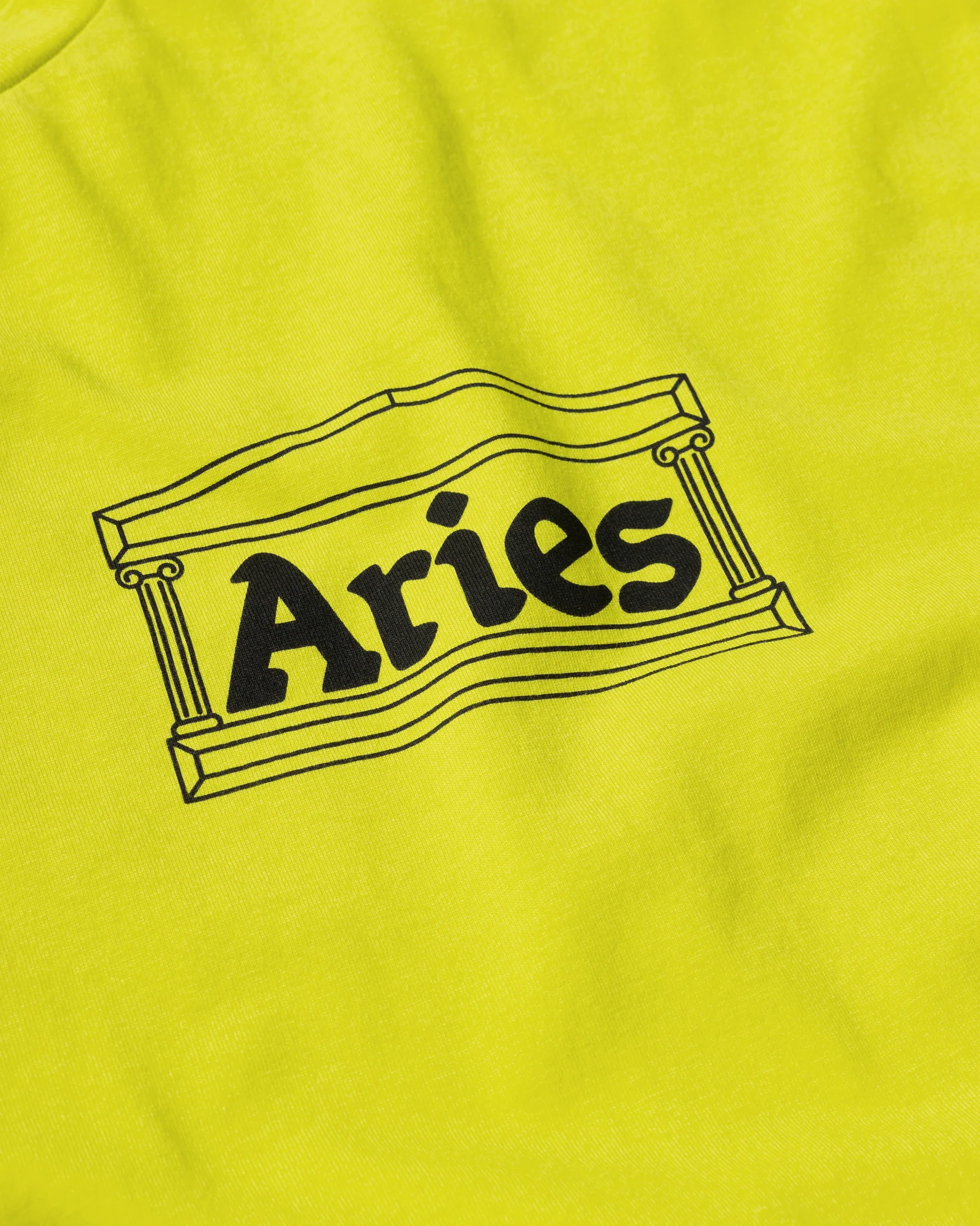 Temple SS Tee - Image 6