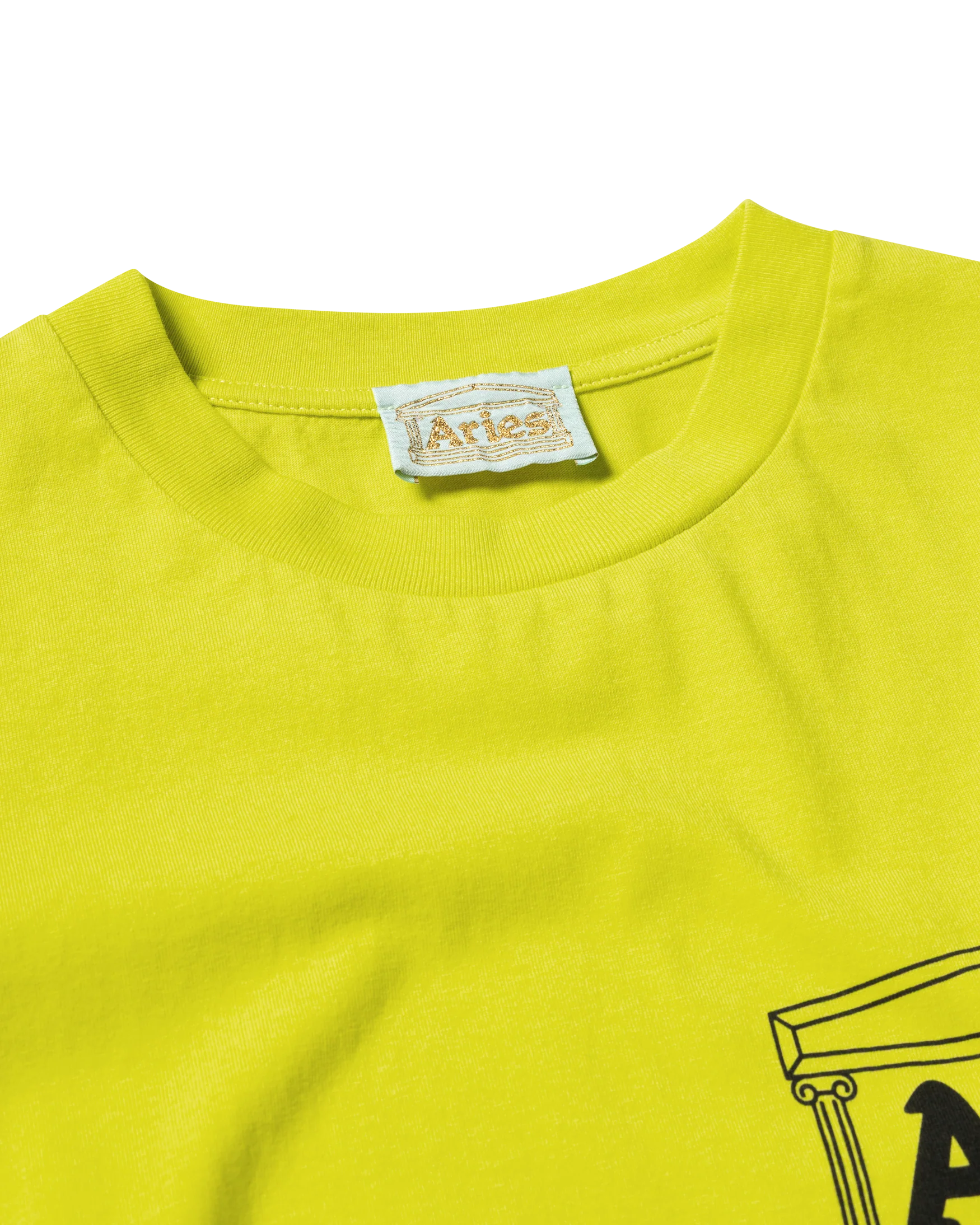 Temple SS Tee - Image 8