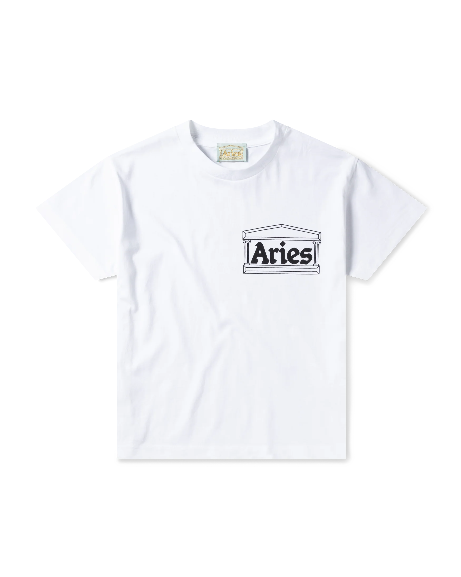 Temple SS Tee - Image 3