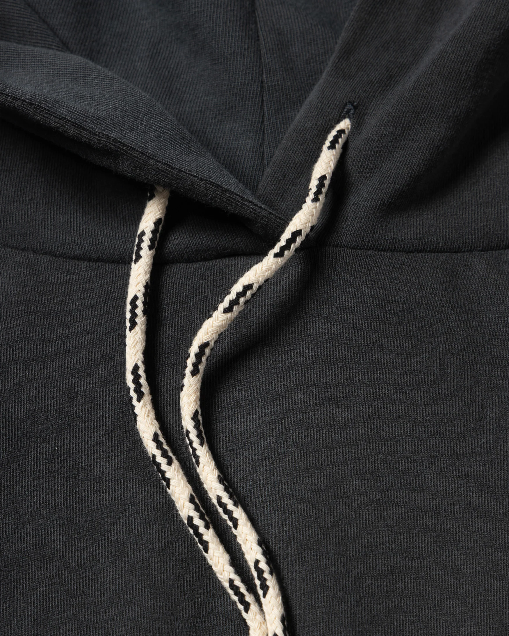 Warrior of Sadness Hooded LS Tee - Image 5