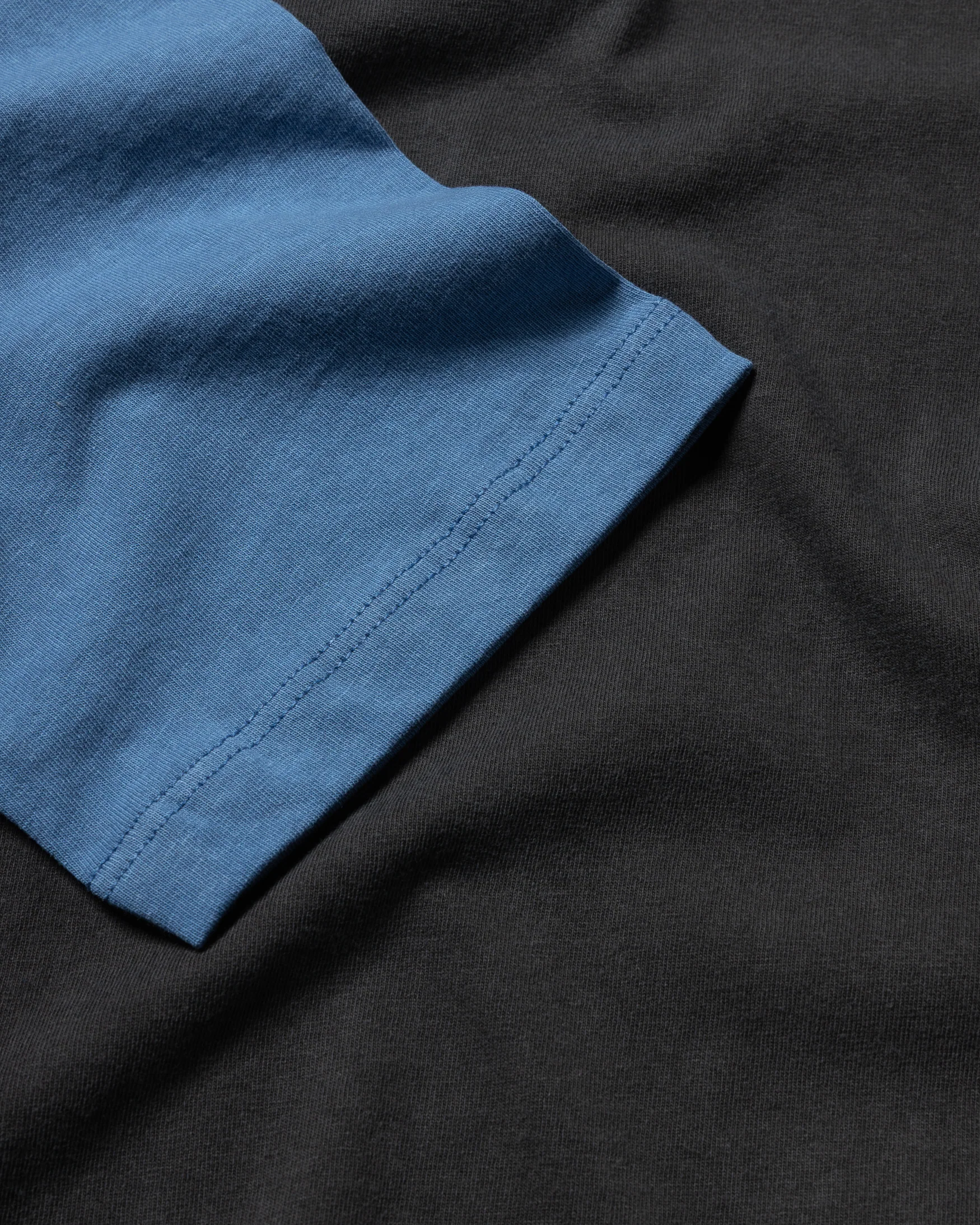 Warrior of Sadness Hooded LS Tee - Image 8