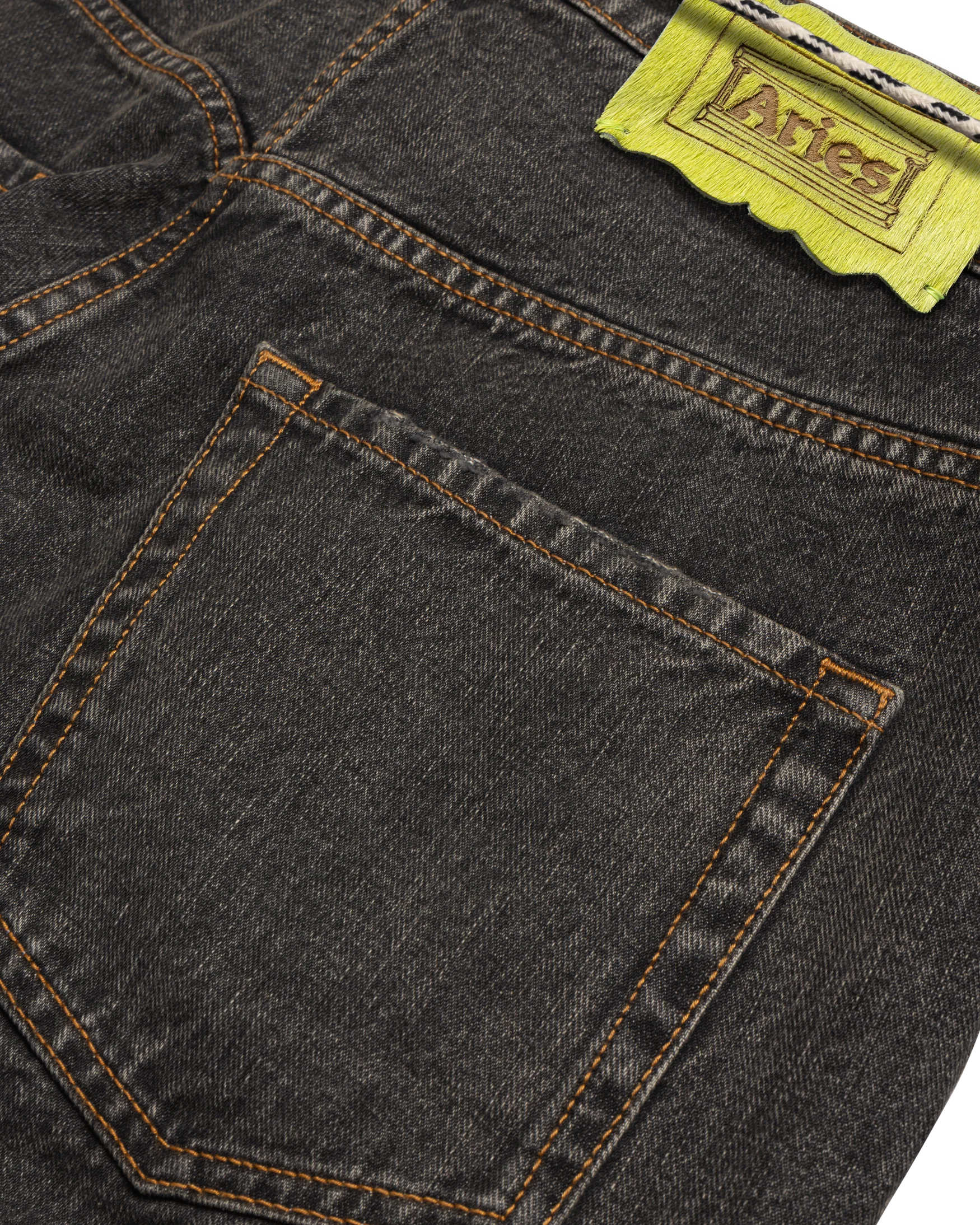 Washed Lilly Jean - Image 3