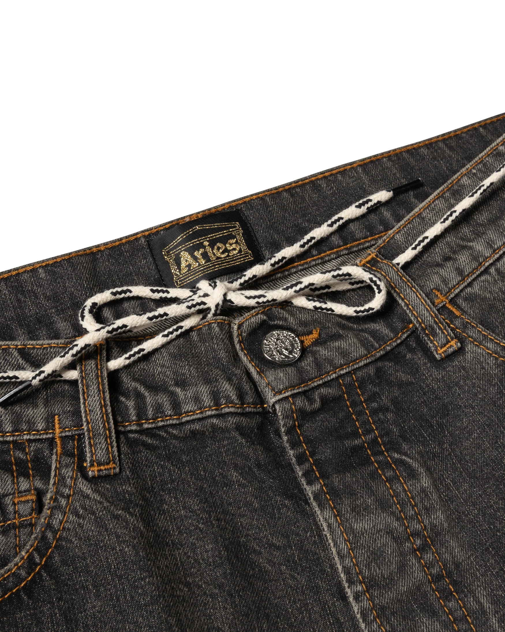 Washed Lilly Jean - Image 5