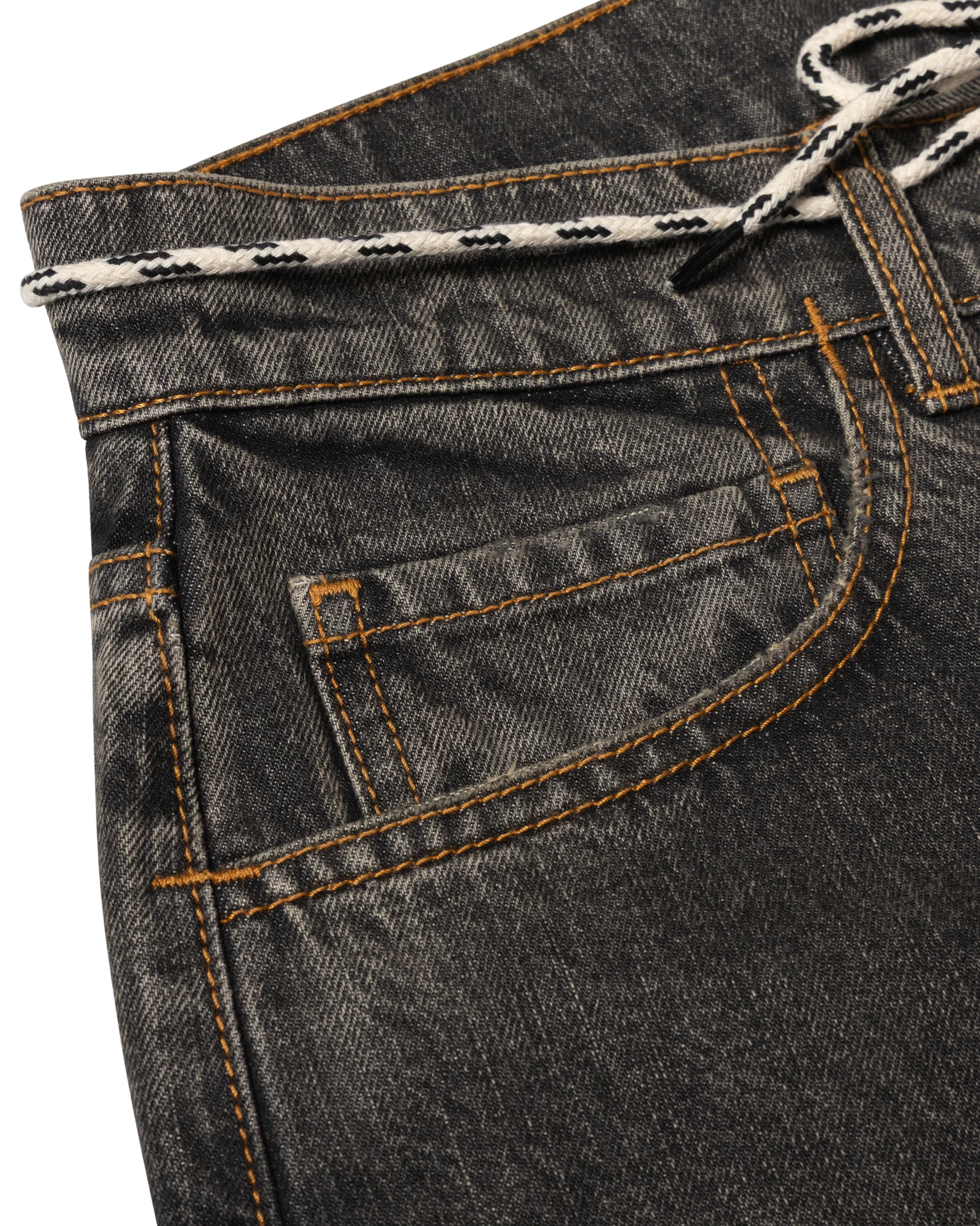 Washed Lilly Jean - Image 6