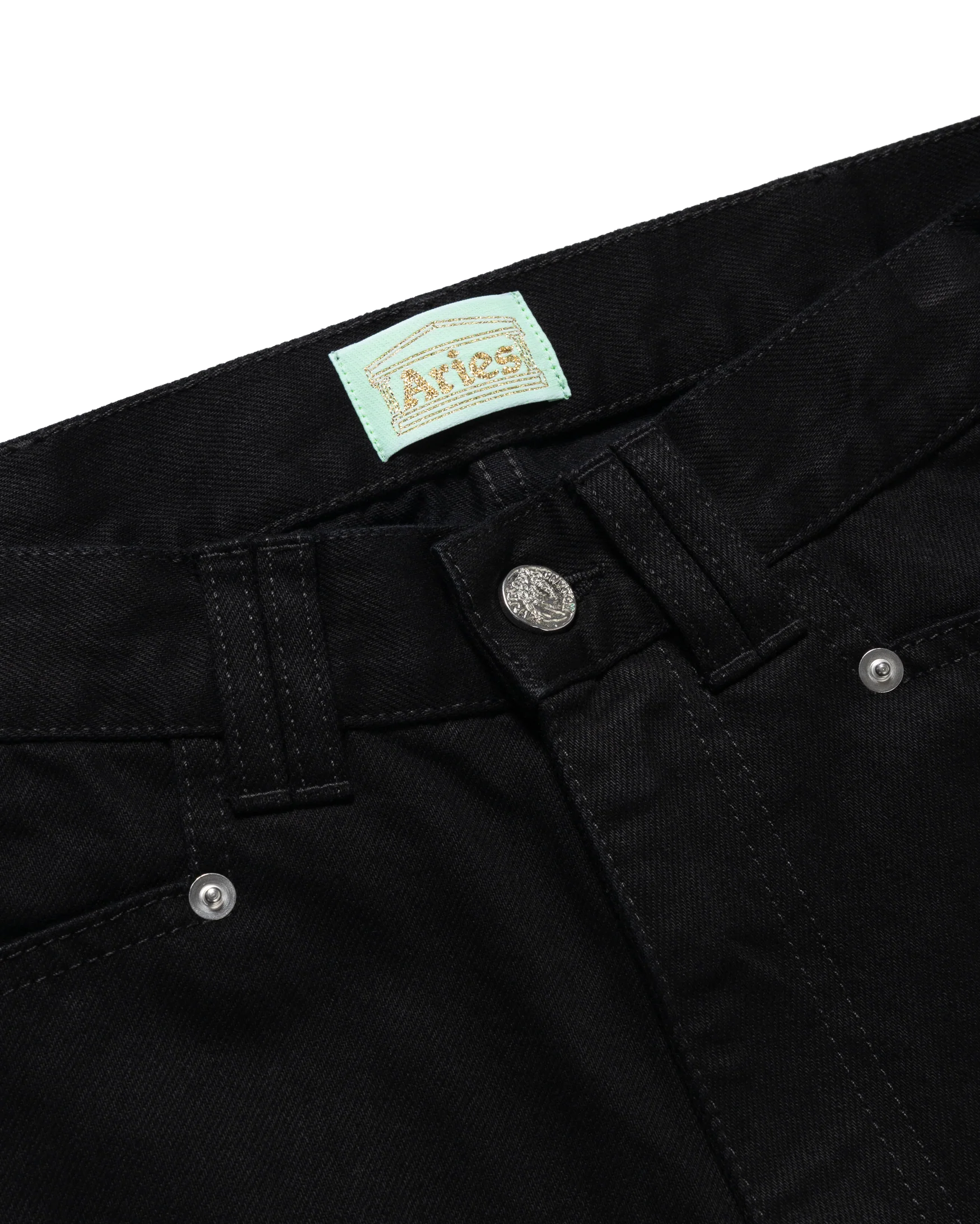Western Batten Jean - Image 3