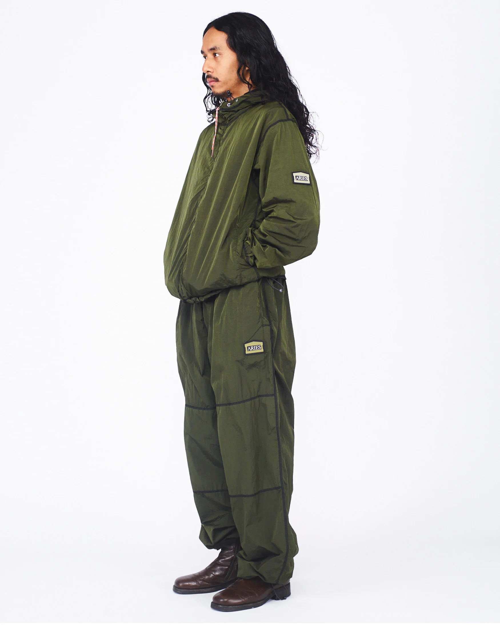 Windcheater Pant - Image 2