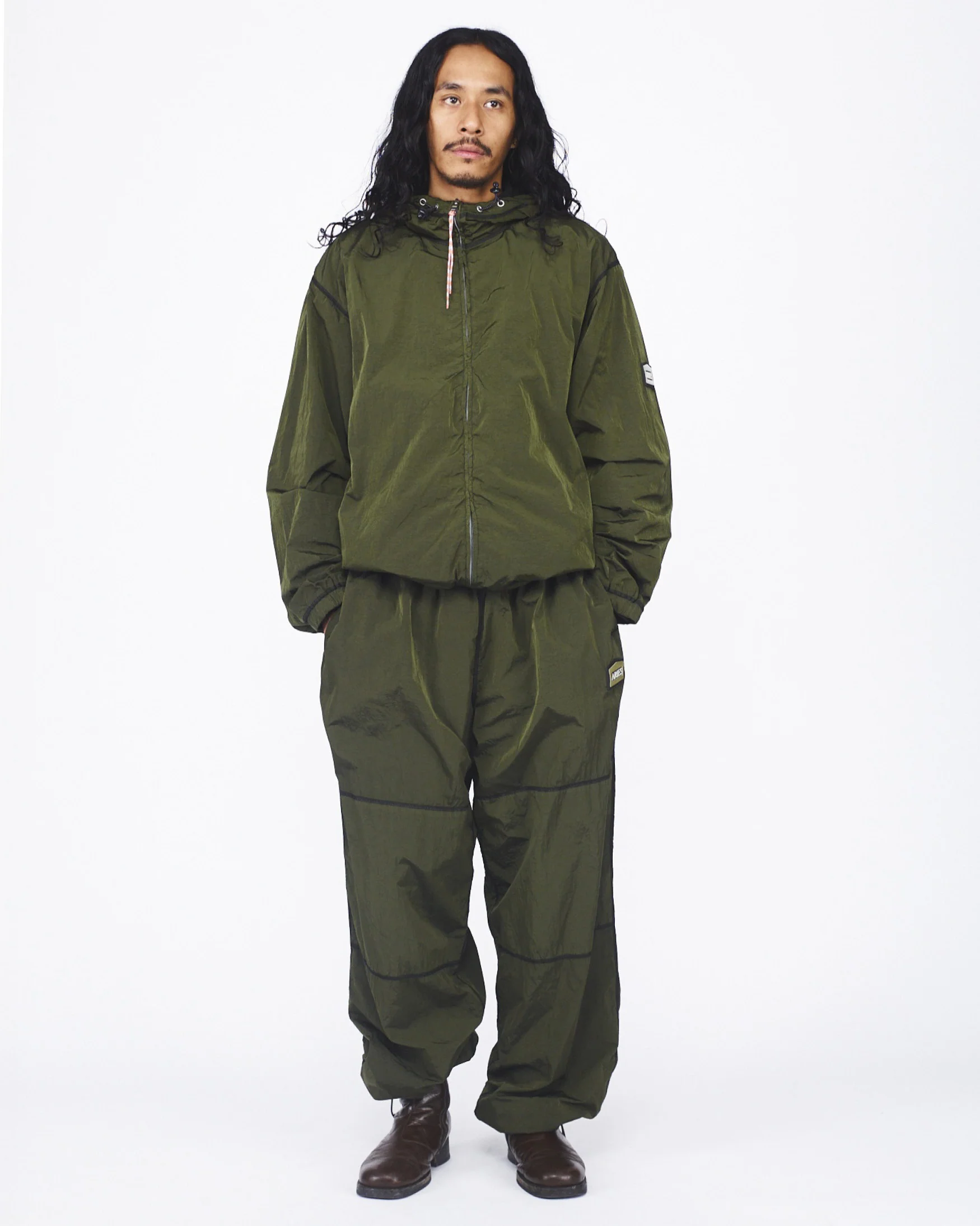 Windcheater Pant - Image 4