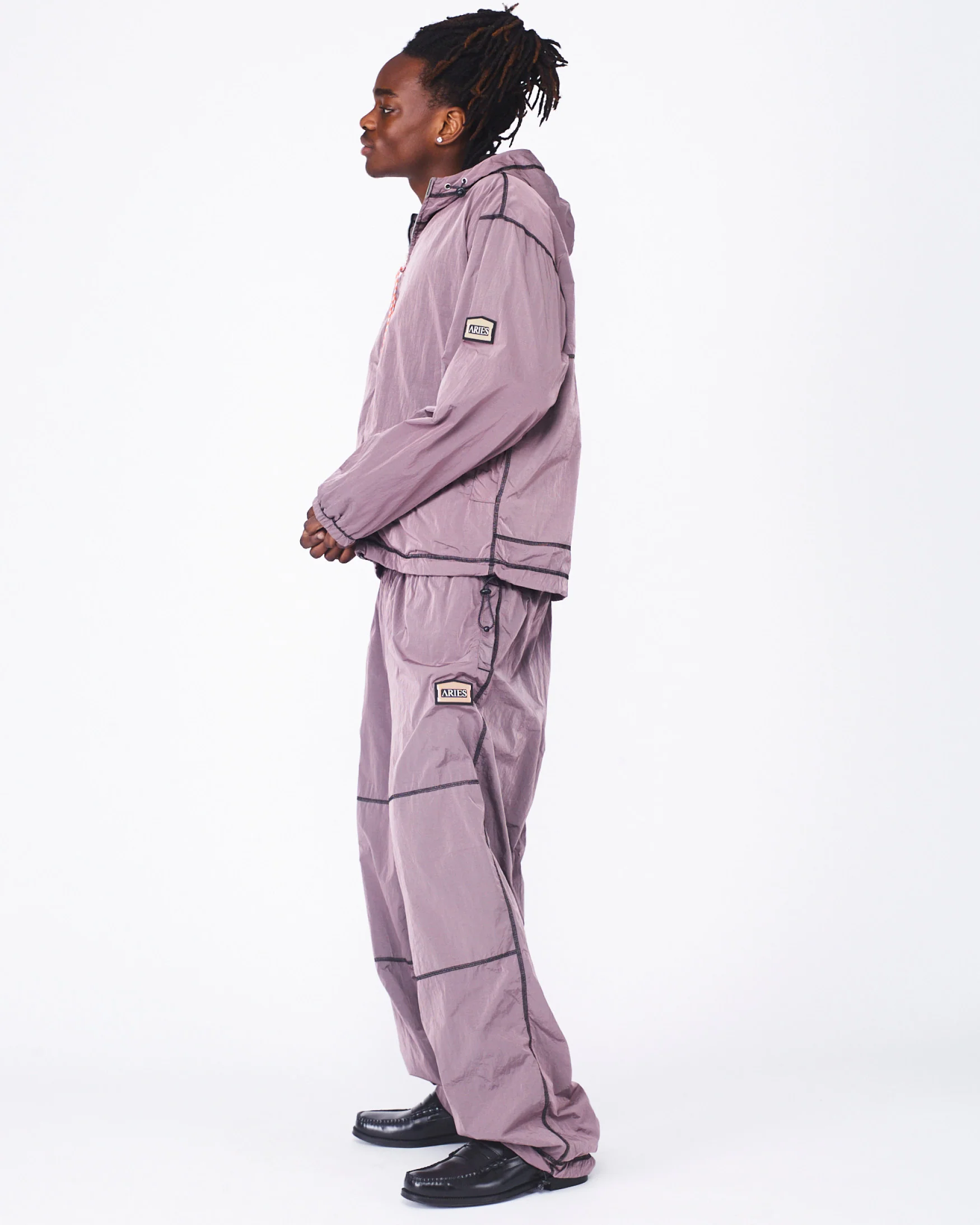 Windcheater Pant - Image 2