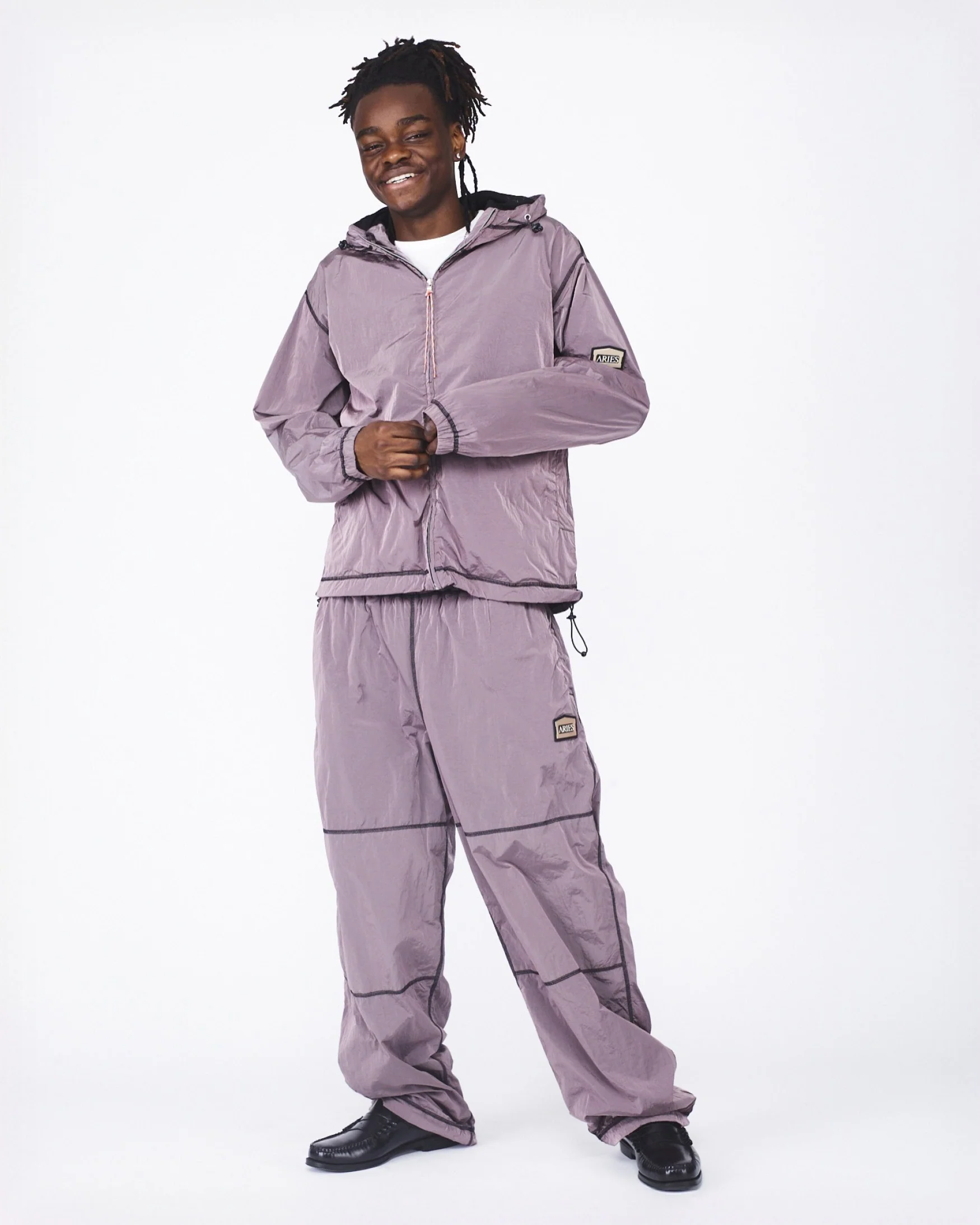 Windcheater Pant - Image 4