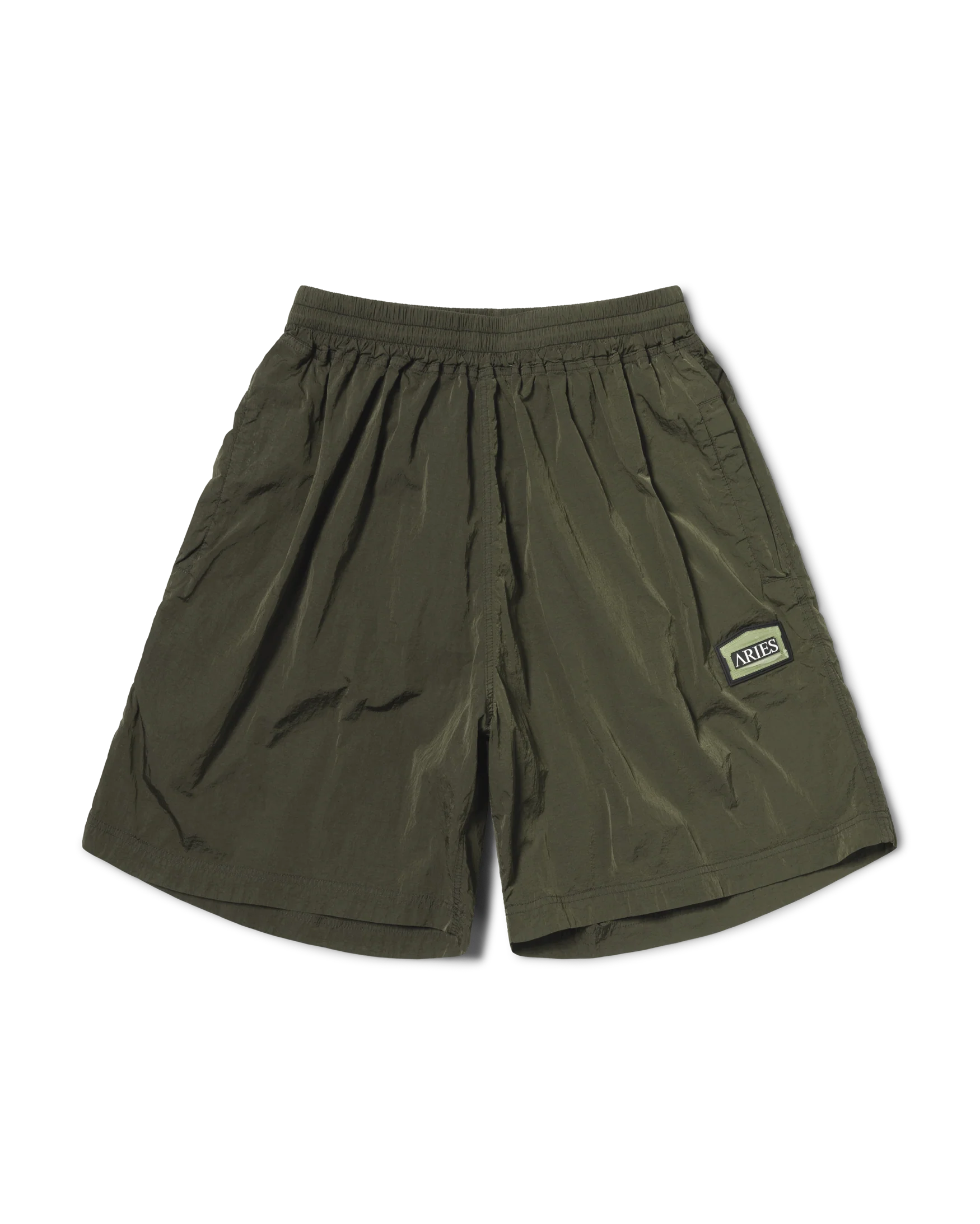 Windcheater Short