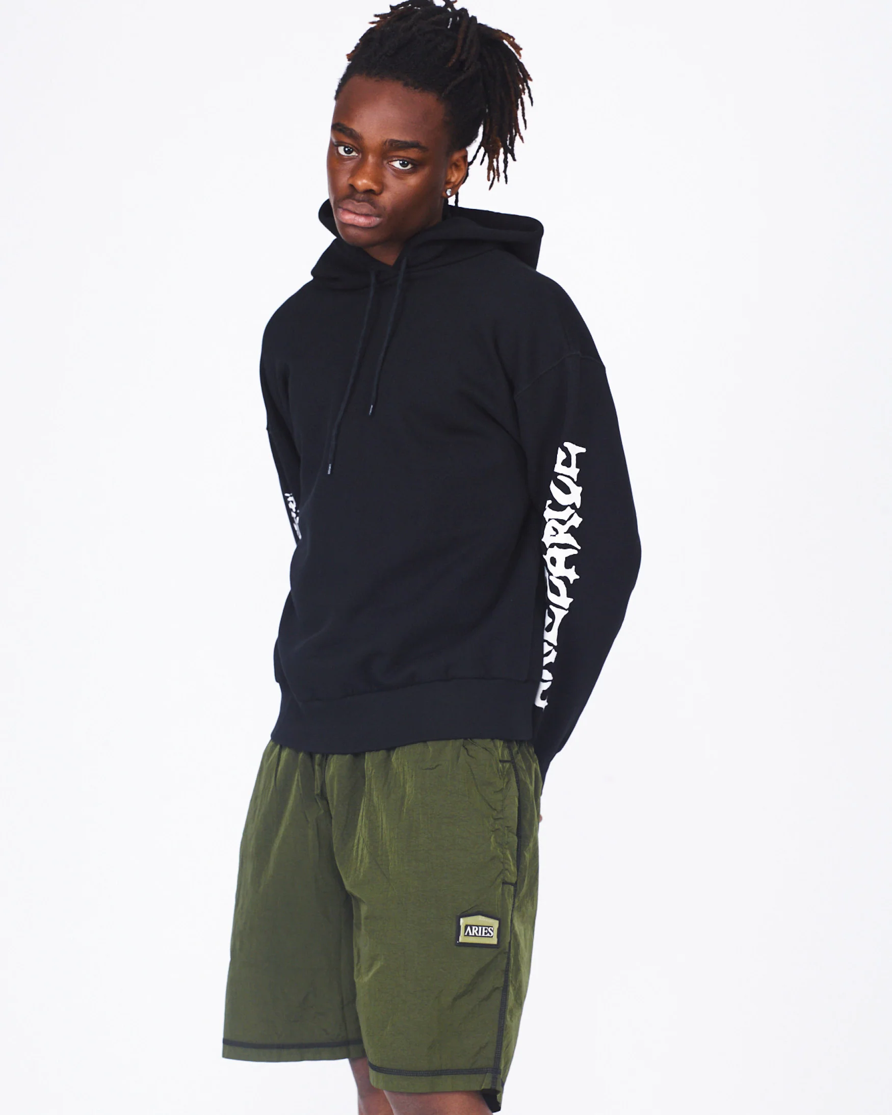 Windcheater Short - Image 2