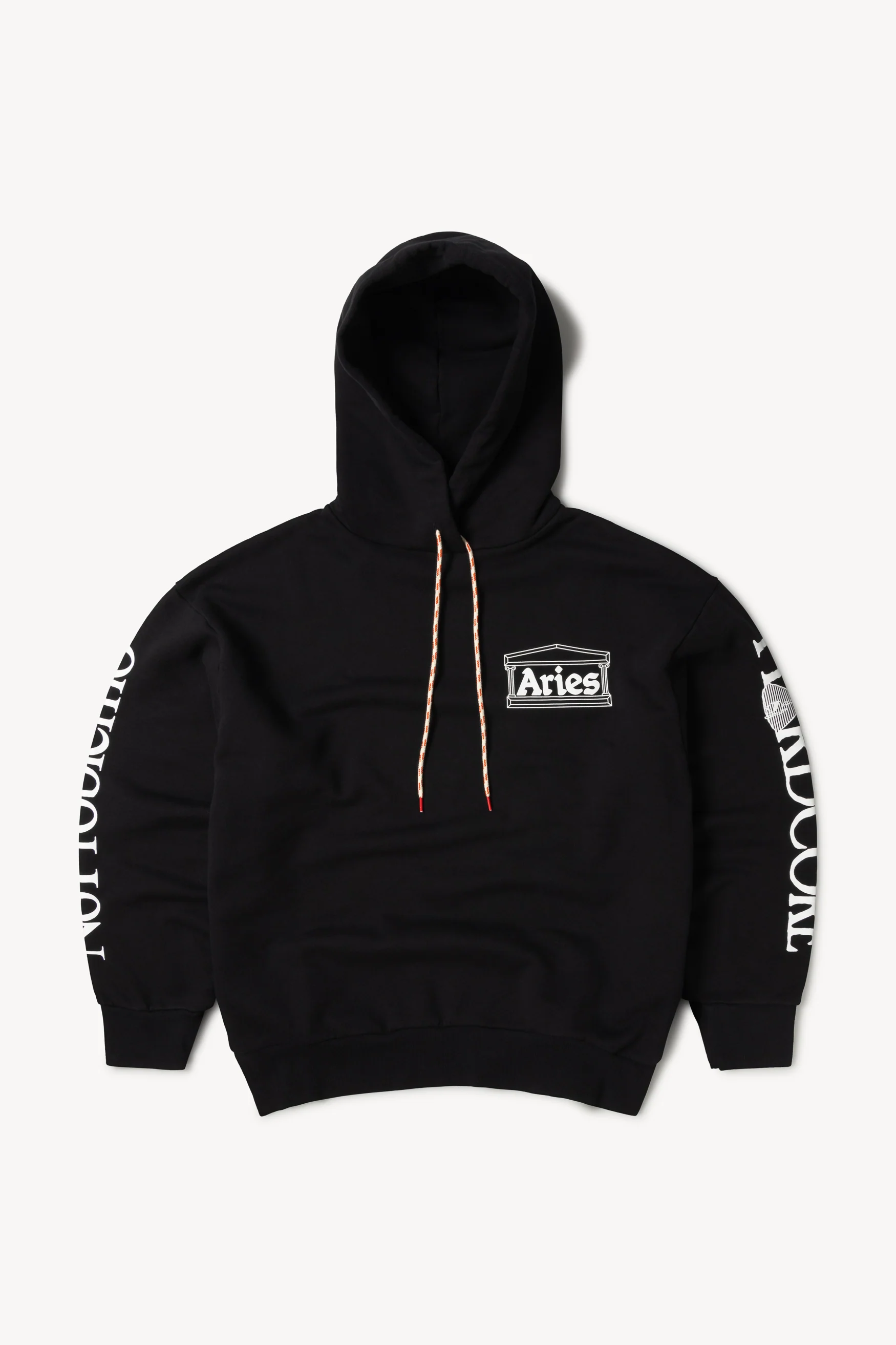Rat Hoodie