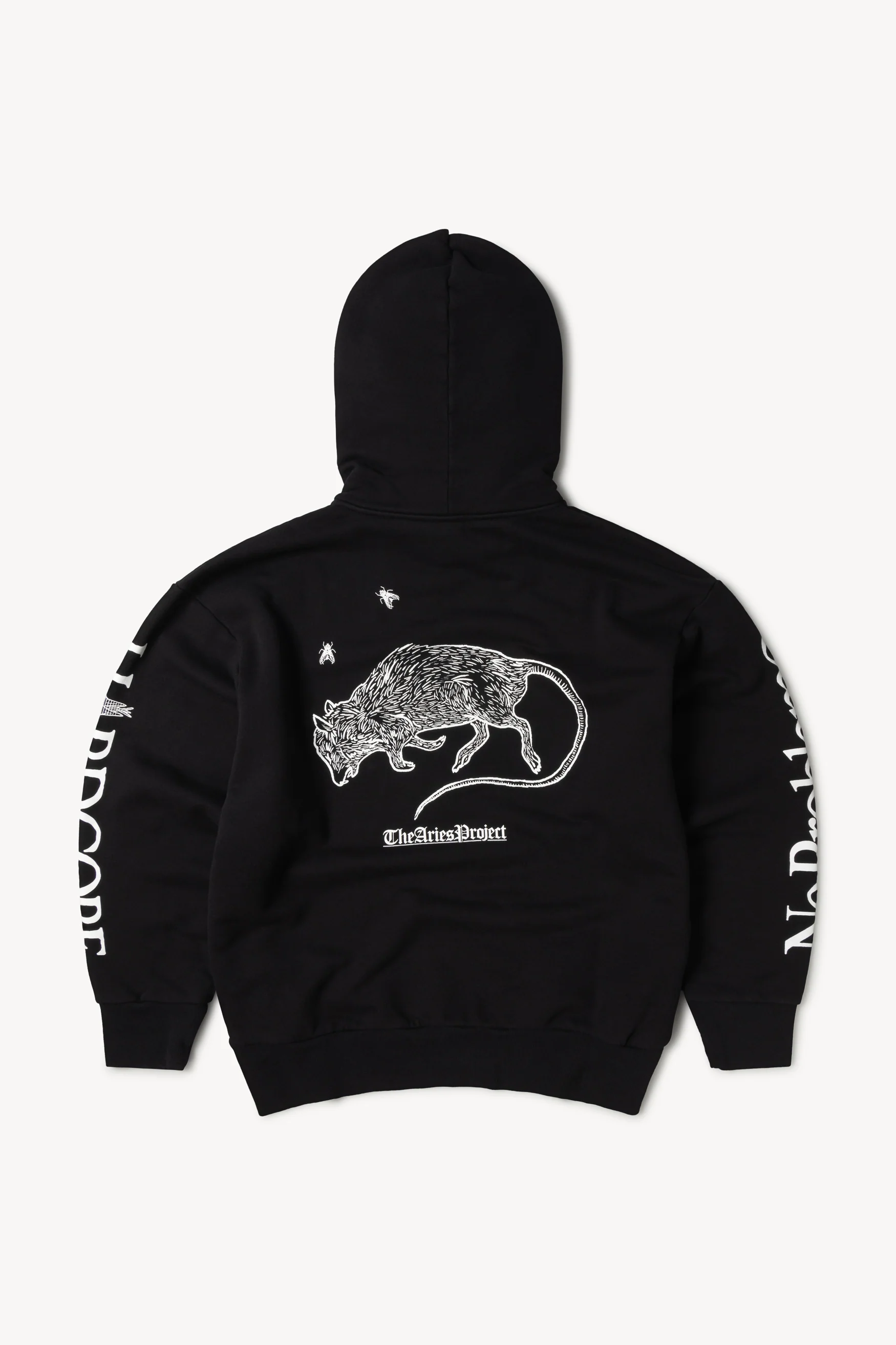 Rat Hoodie - Image 2