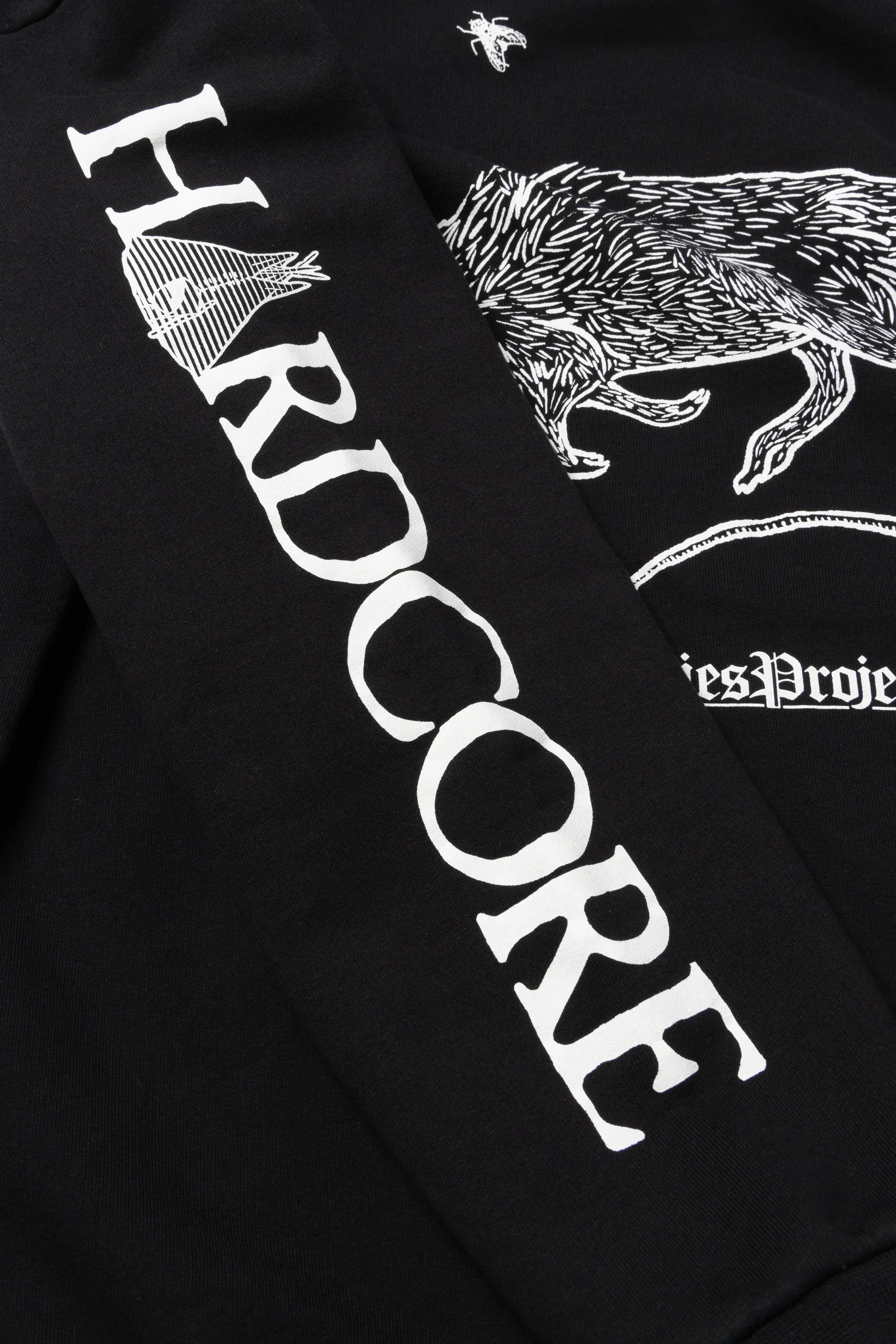 Rat Hoodie - Image 4
