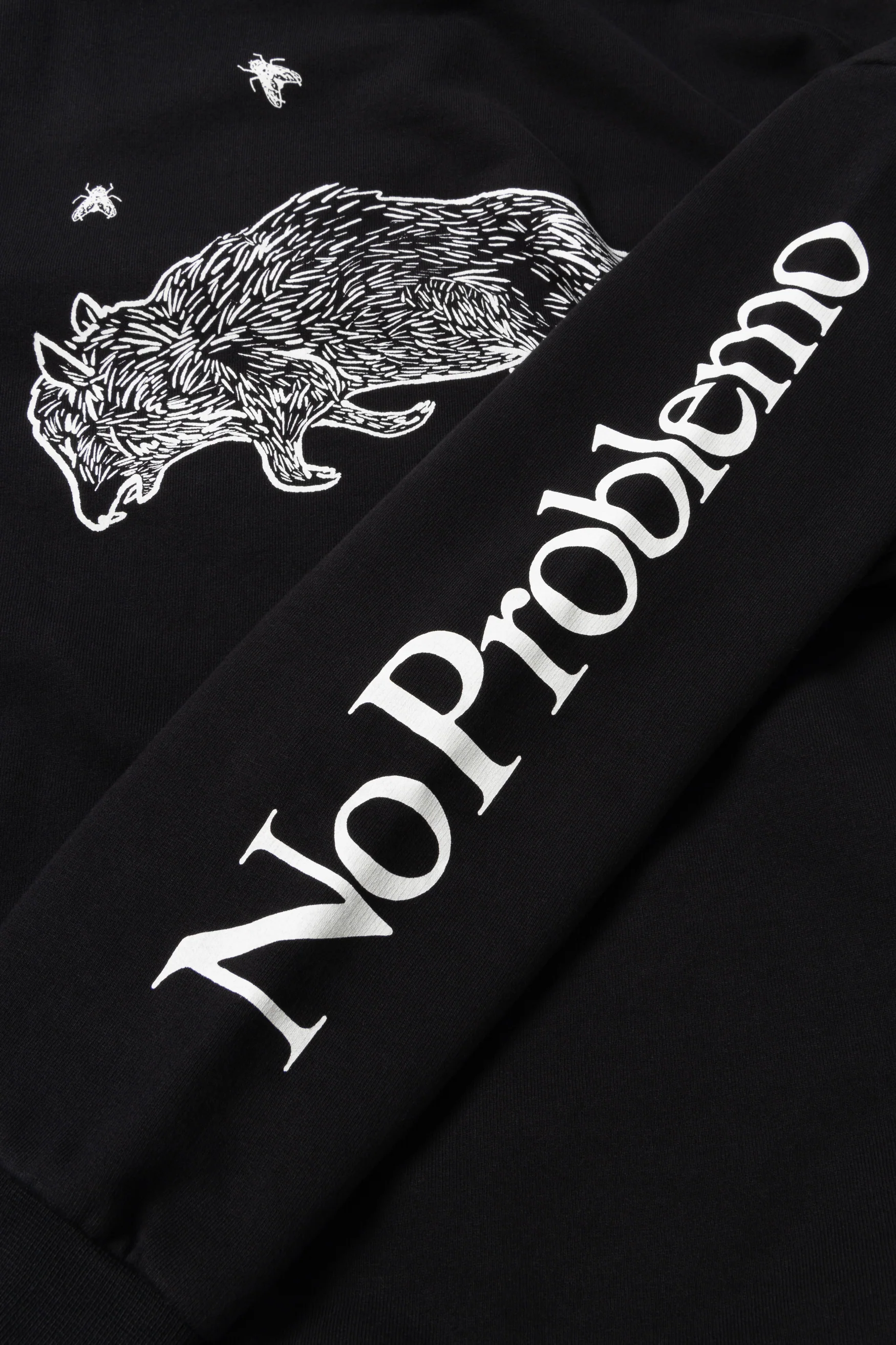 Rat Hoodie - Image 5