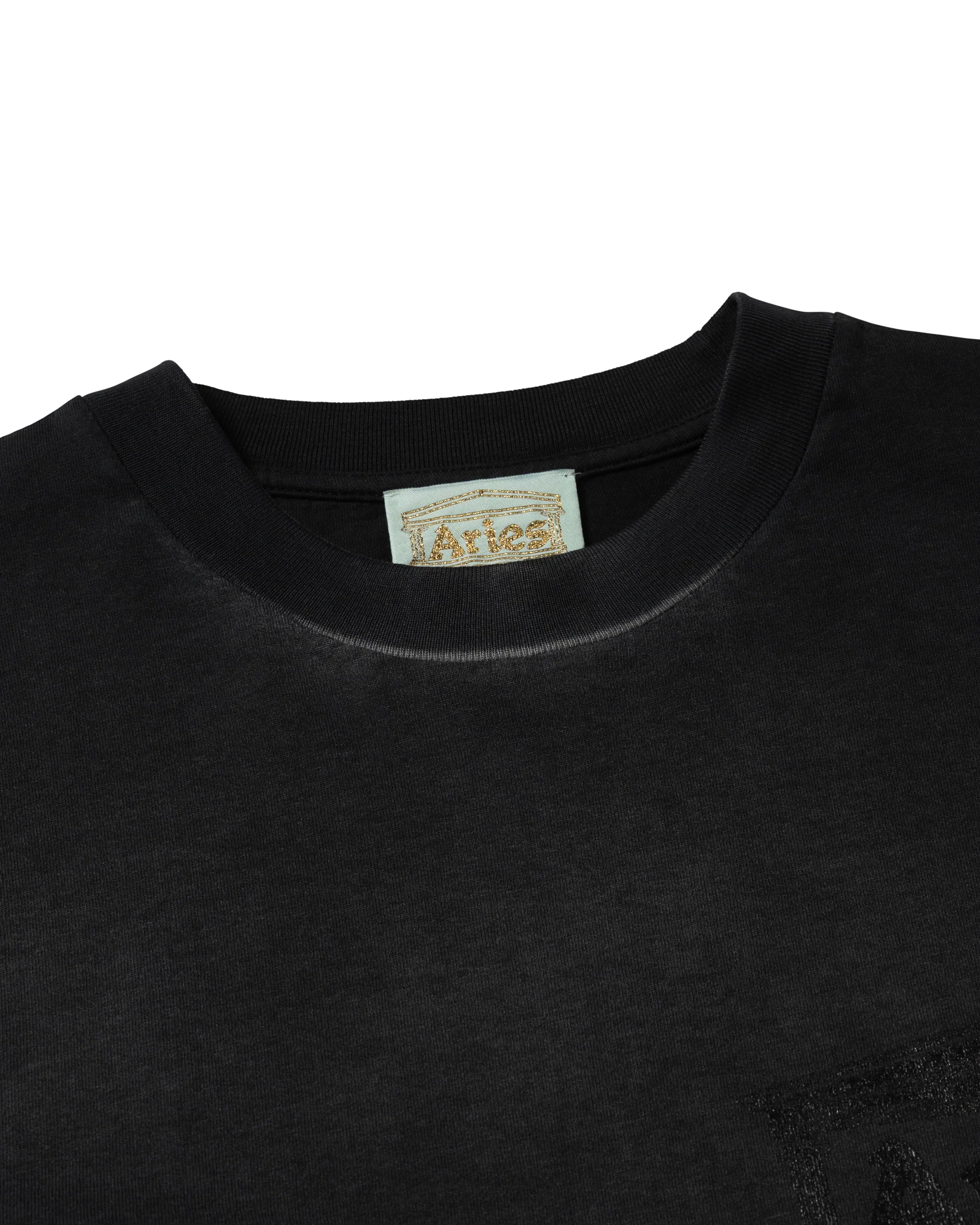 Sunbleached Ancient Temple SS Tee - Image 3