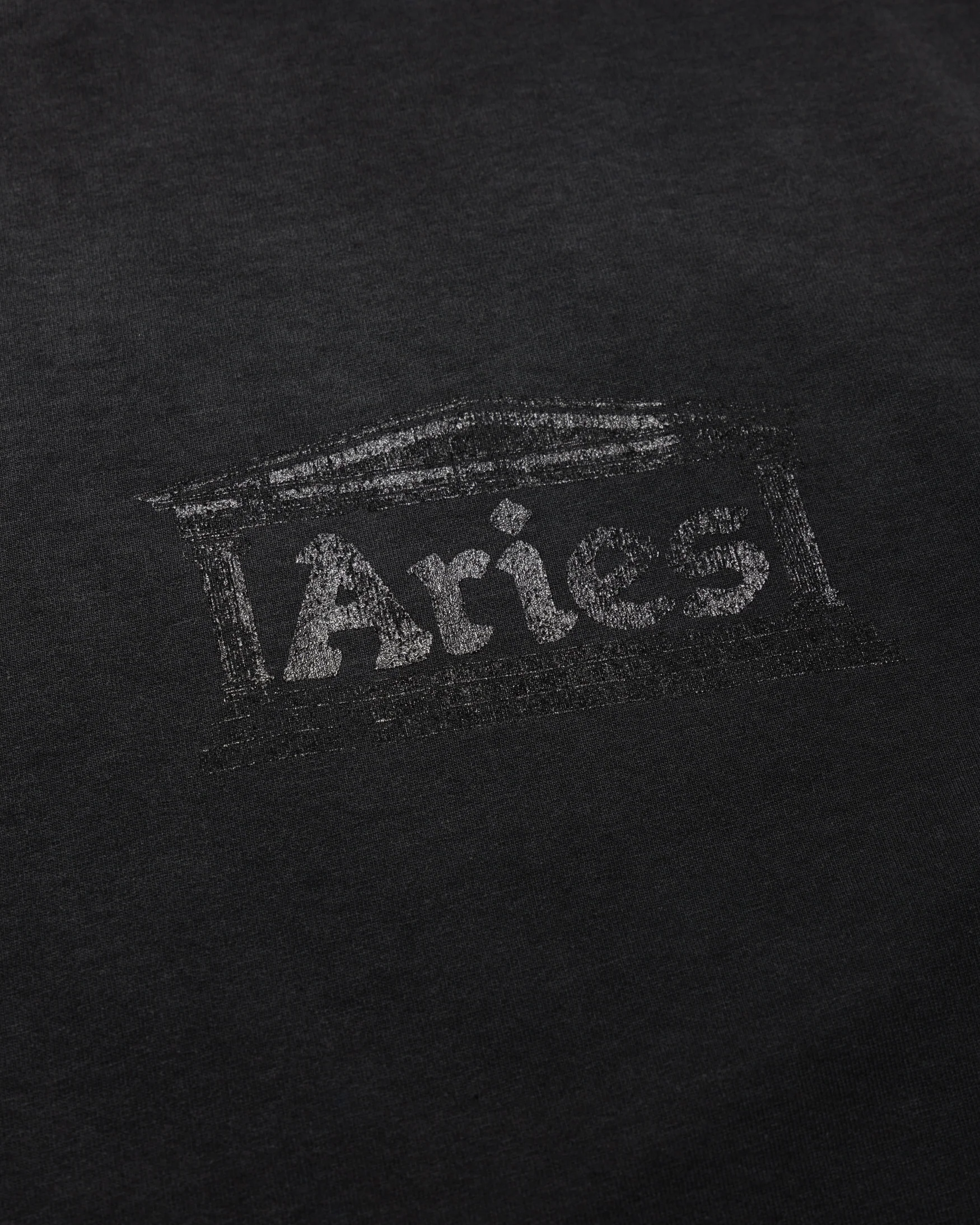 Sunbleached Ancient Temple SS Tee - Image 5