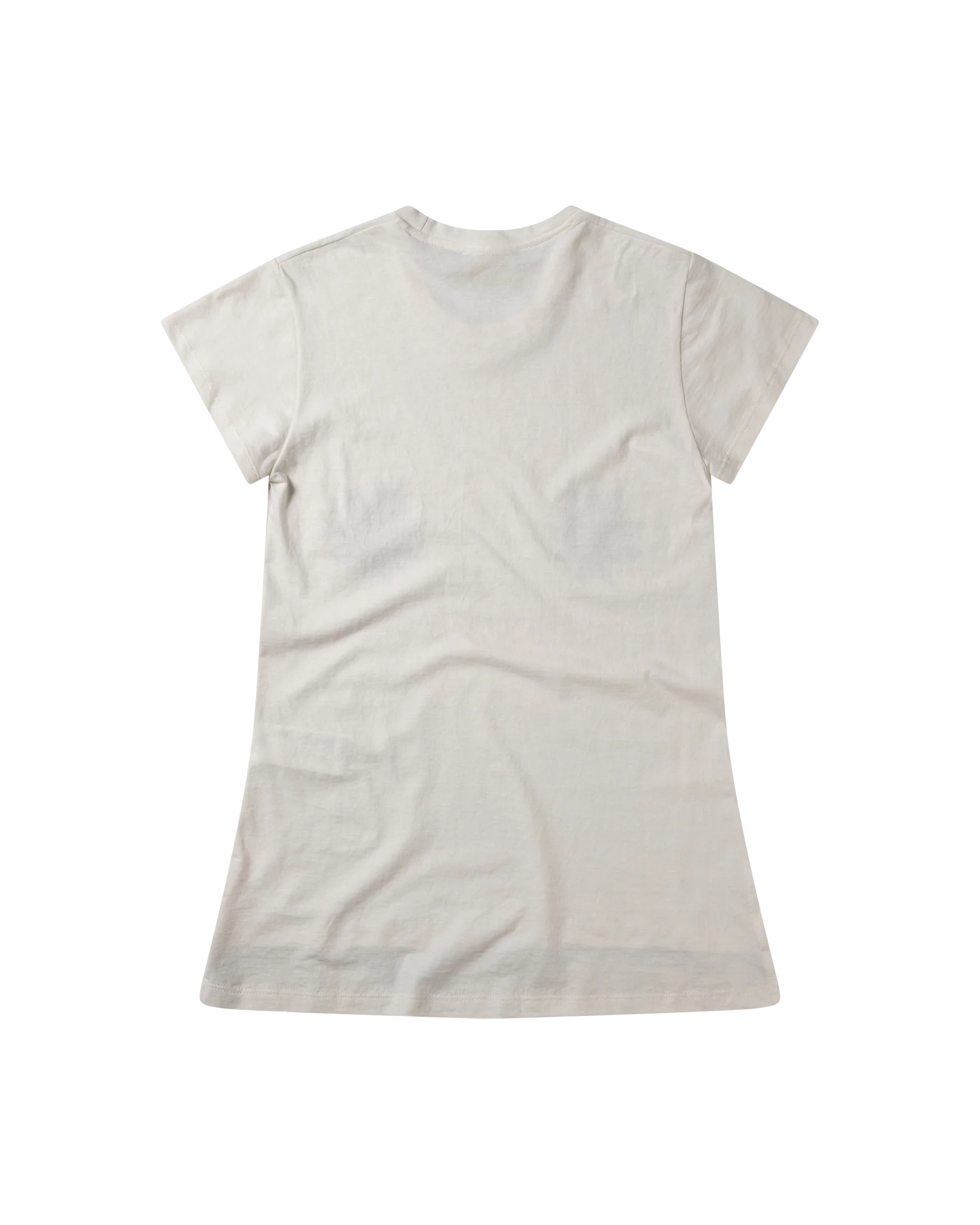 T.H.C.T.I.T.S Cap Sleeve Tee - Image 3