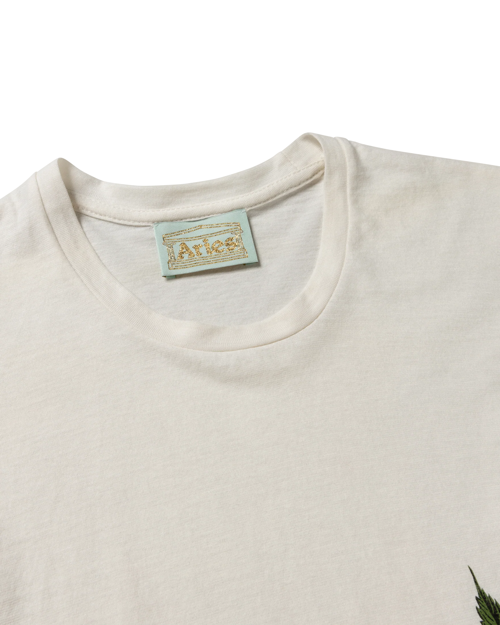 T.H.C.T.I.T.S Cap Sleeve Tee - Image 4