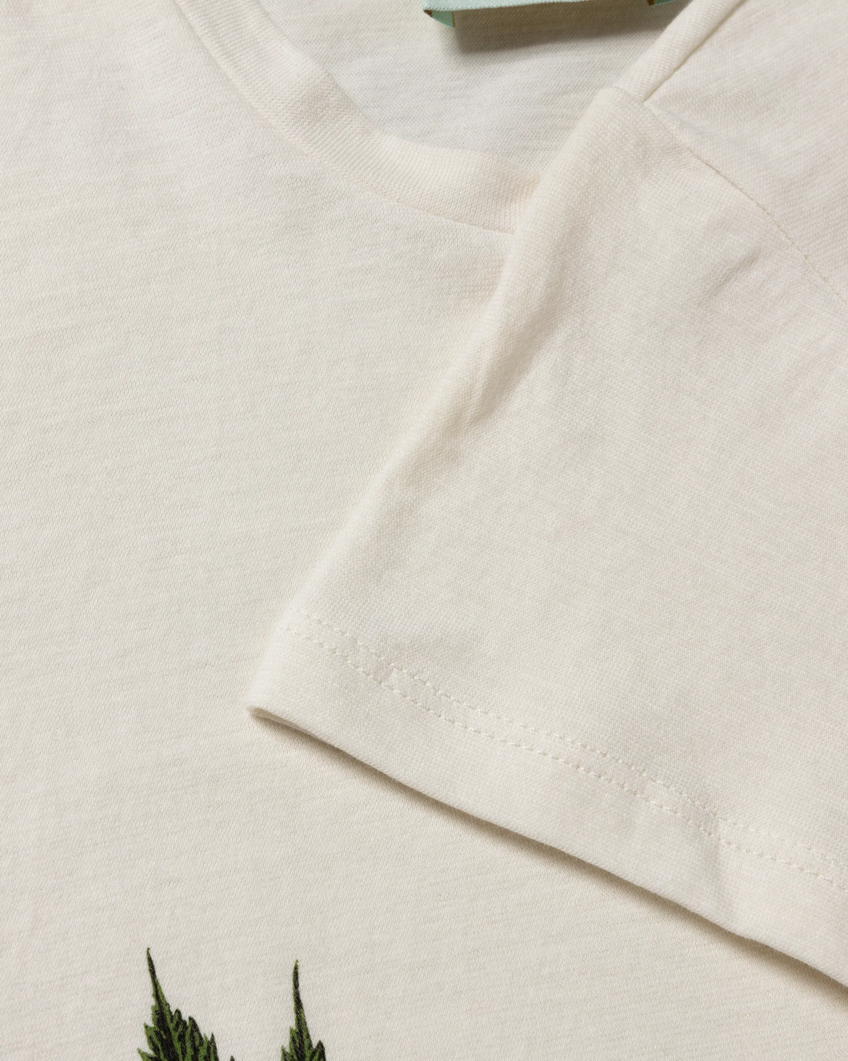 T.H.C.T.I.T.S Cap Sleeve Tee - Image 7