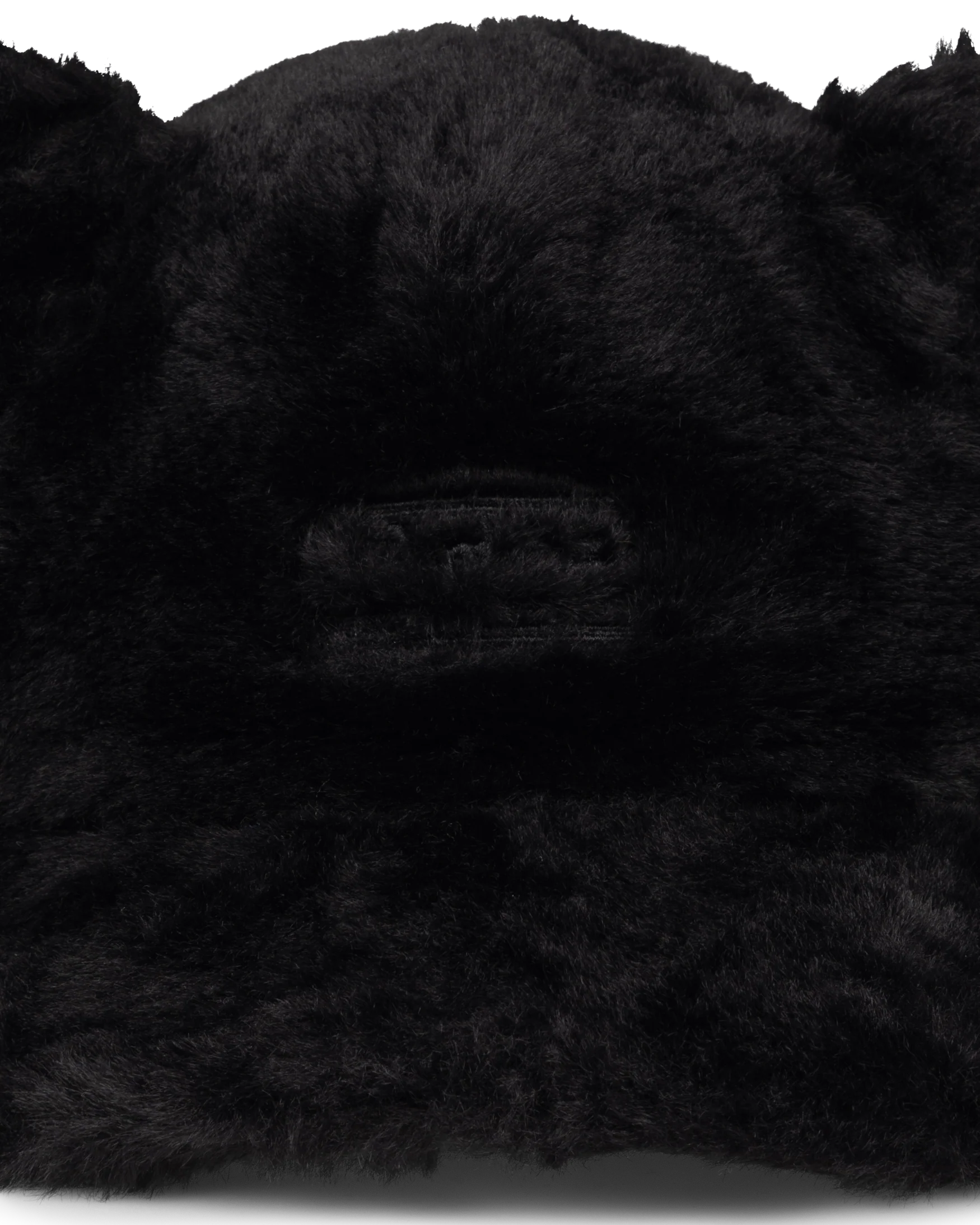 Temple Fluffy Ear Cap - Image 4