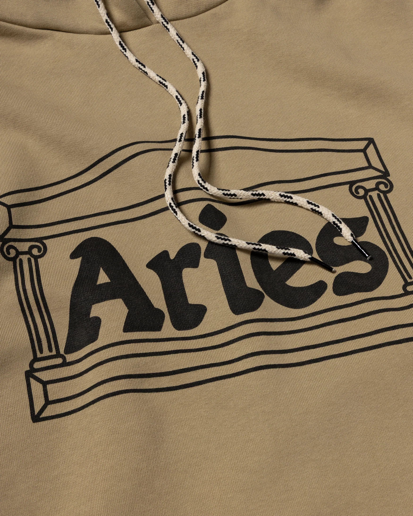 Temple Hoodie - Image 3