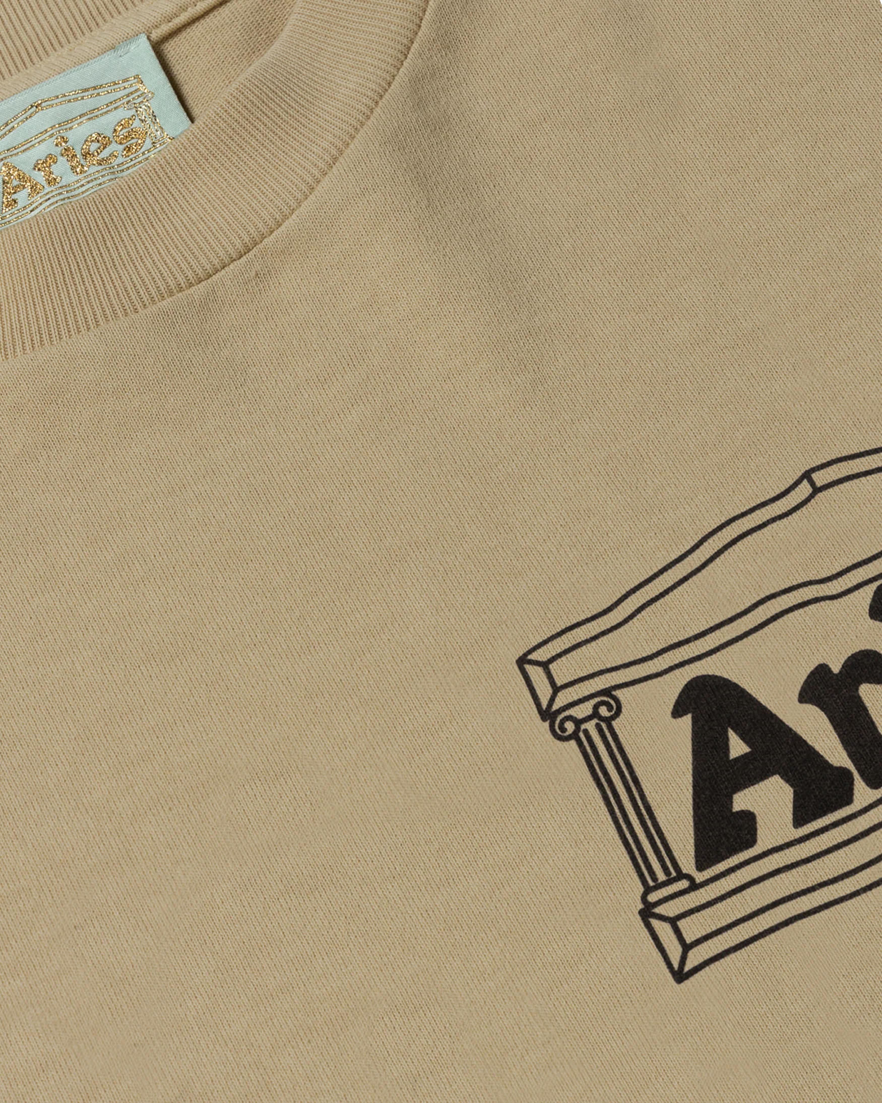 Temple SS Tee - Image 3