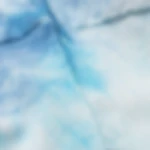 Temple Warped Eyes Tie Dye Tee - Image 6