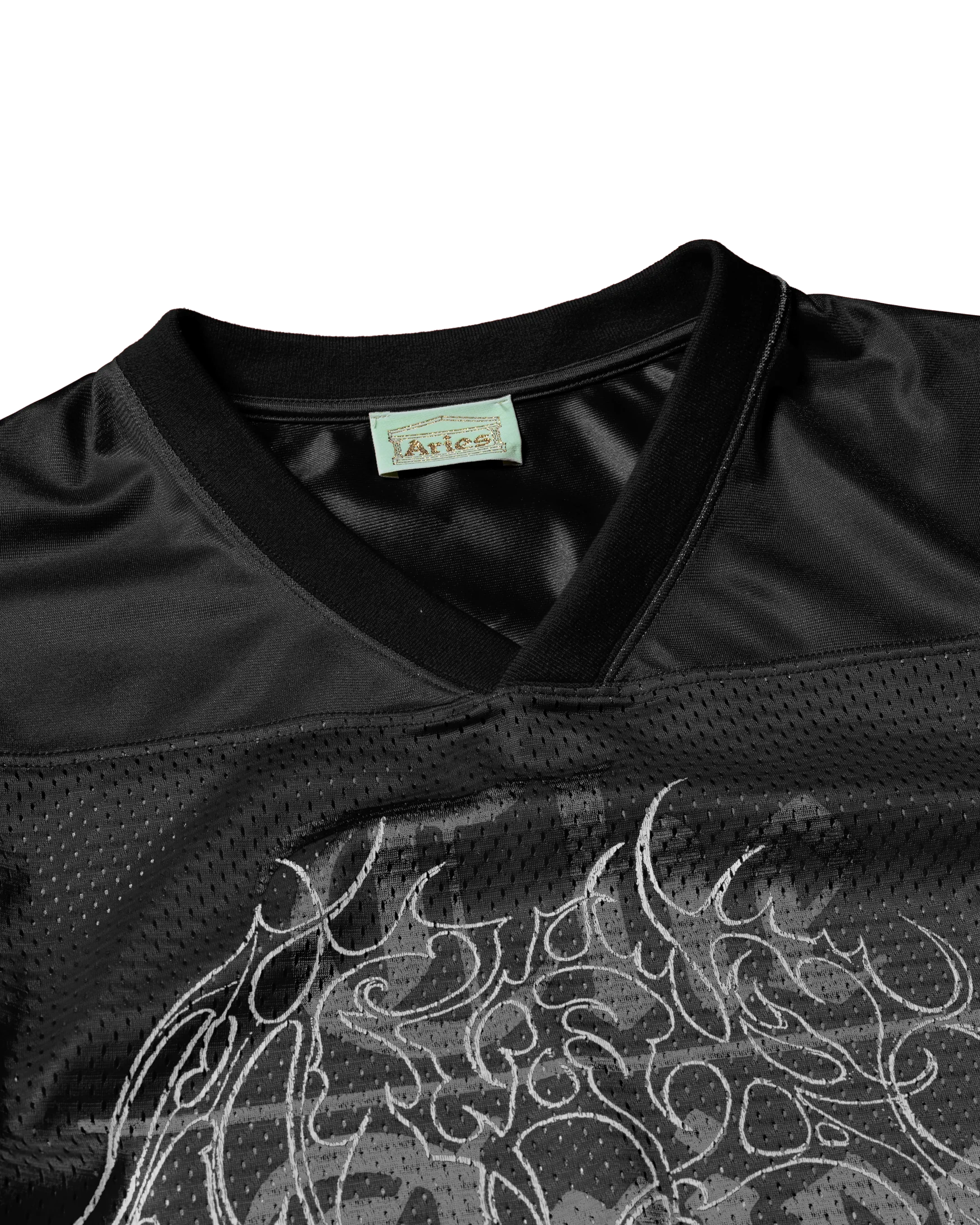 The Rat Project Airtex LS Tee - Image 3