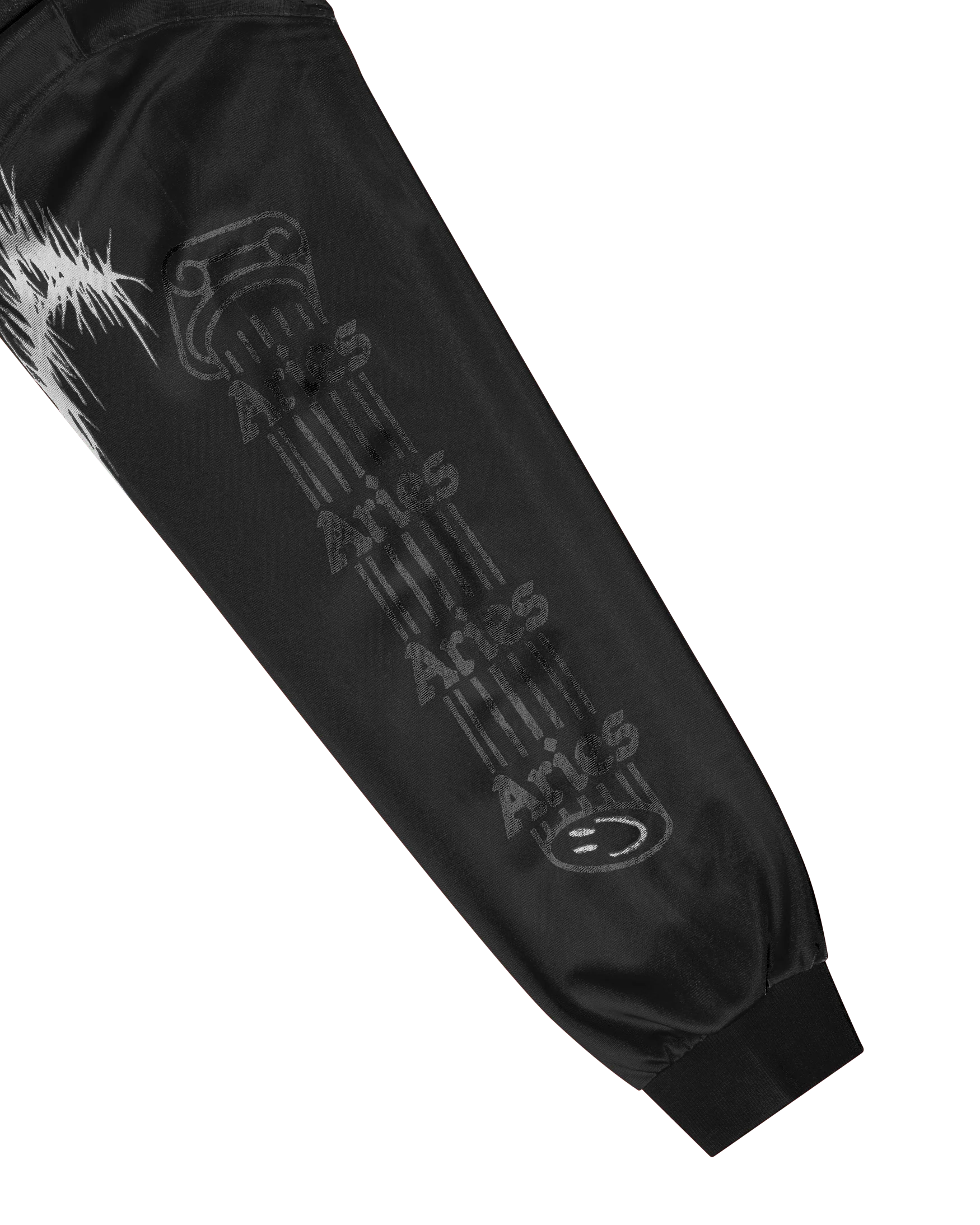 The Rat Project Airtex LS Tee - Image 4