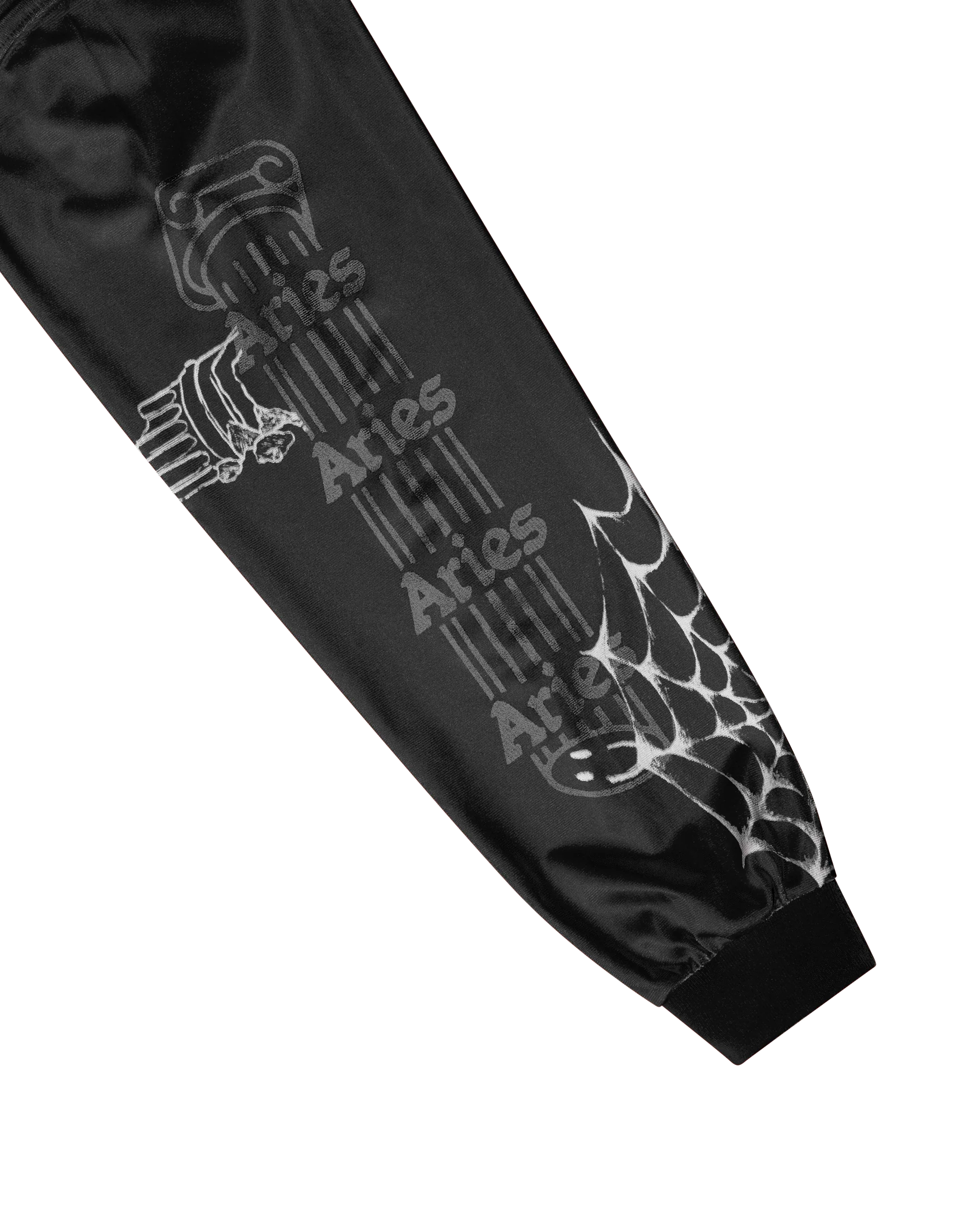 The Rat Project Airtex LS Tee - Image 5