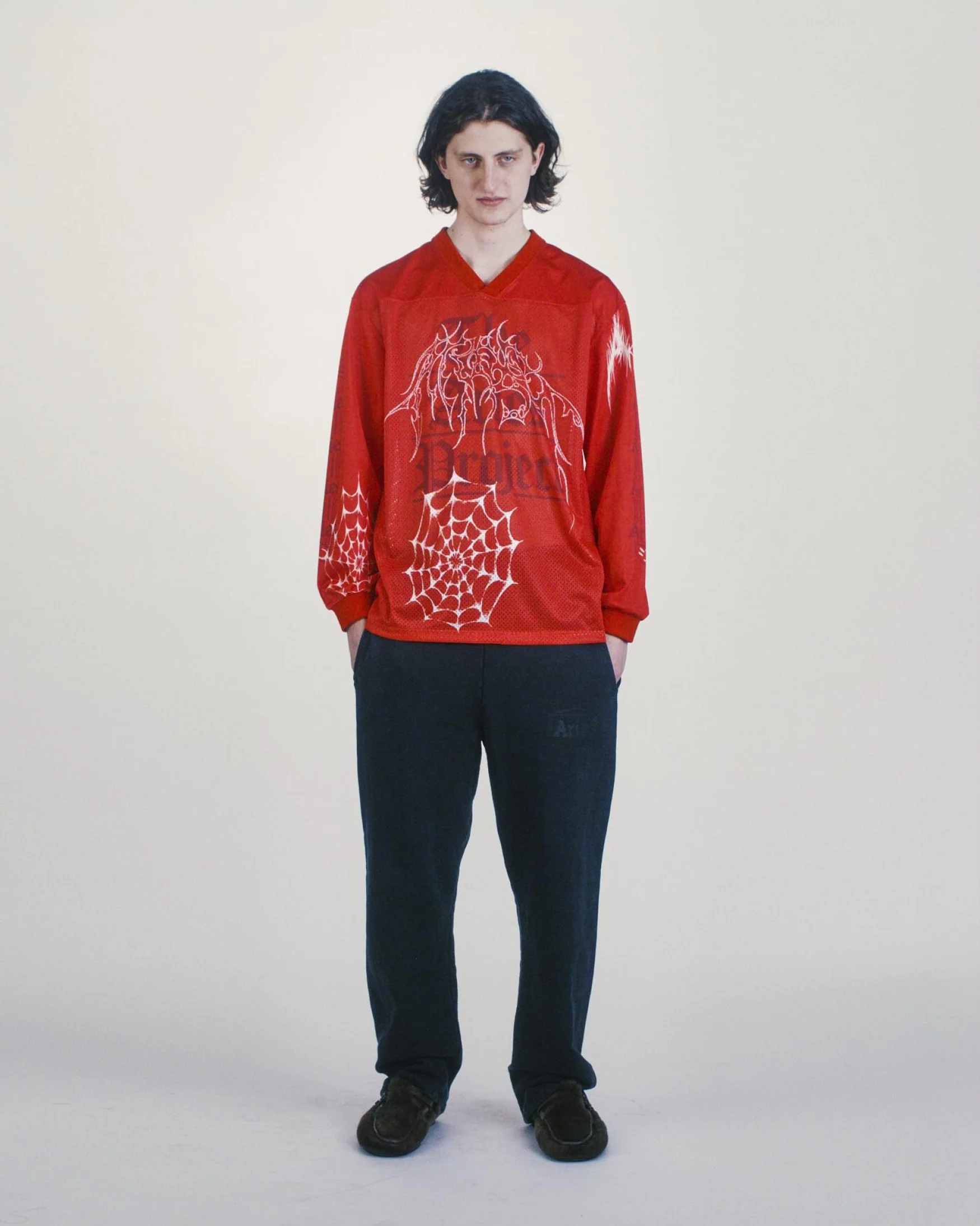 The Rat Project Airtex LS Tee - Image 2