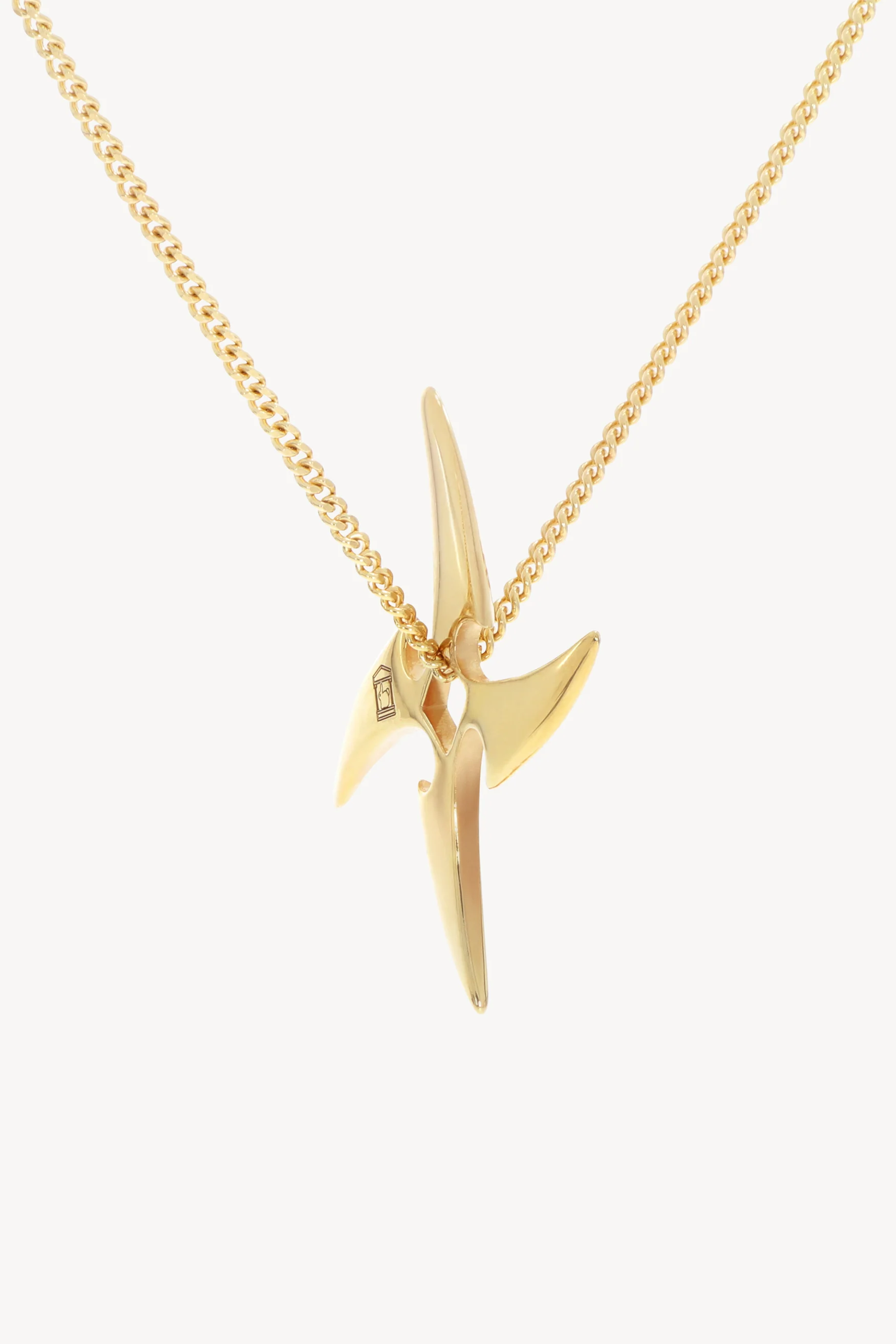 Throwing Star Charm - Image 2