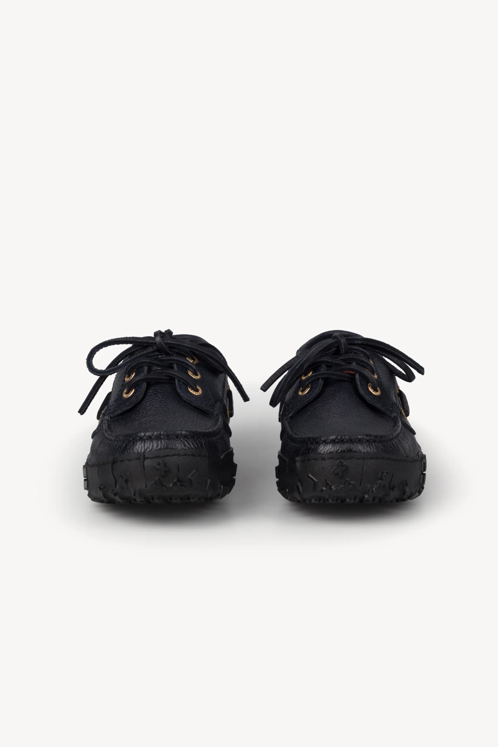 Tommy X Aries Wrap Sole Boat Shoe - Image 2