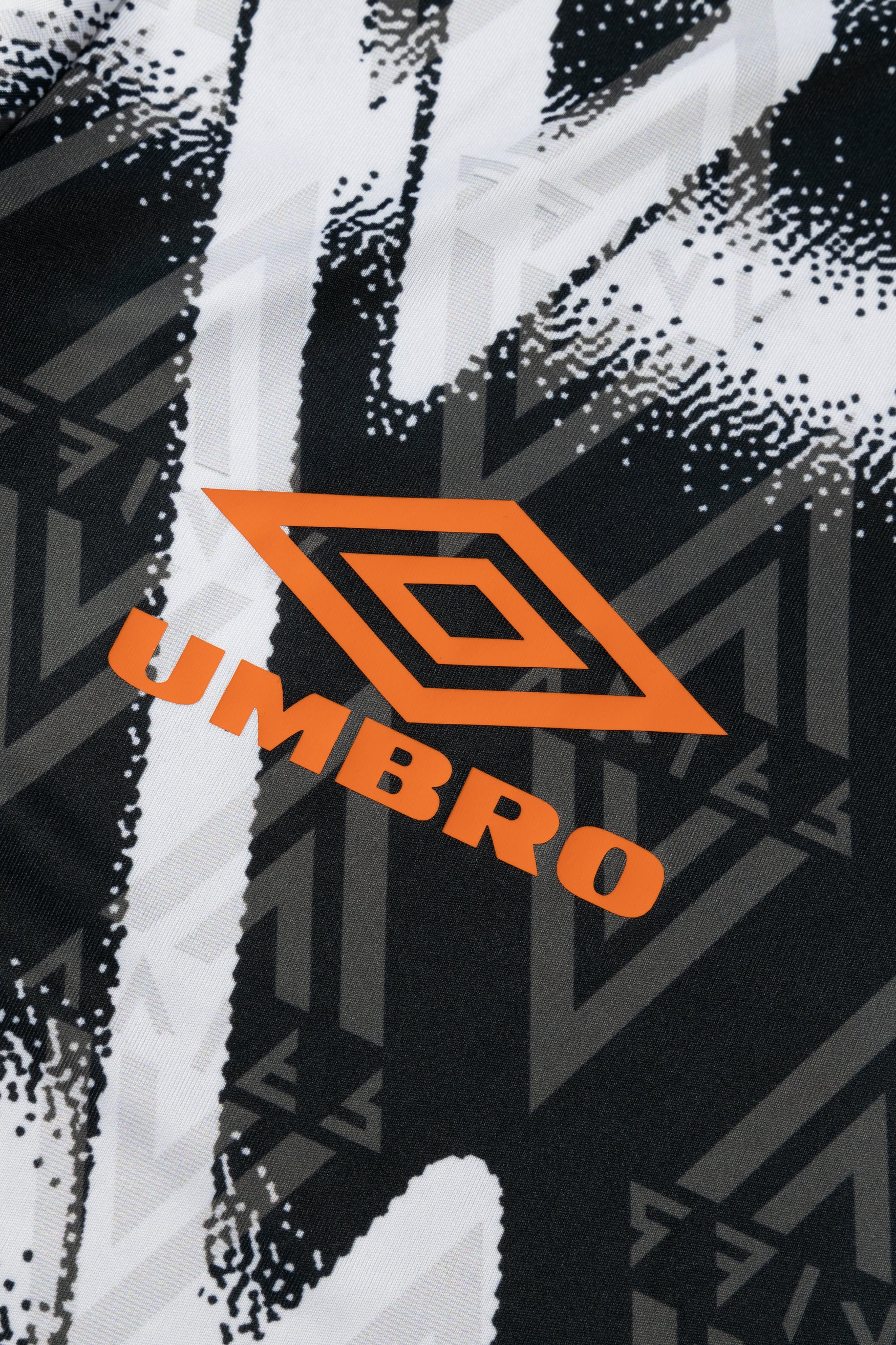 Aries x Umbro Football Jersey - Image 4