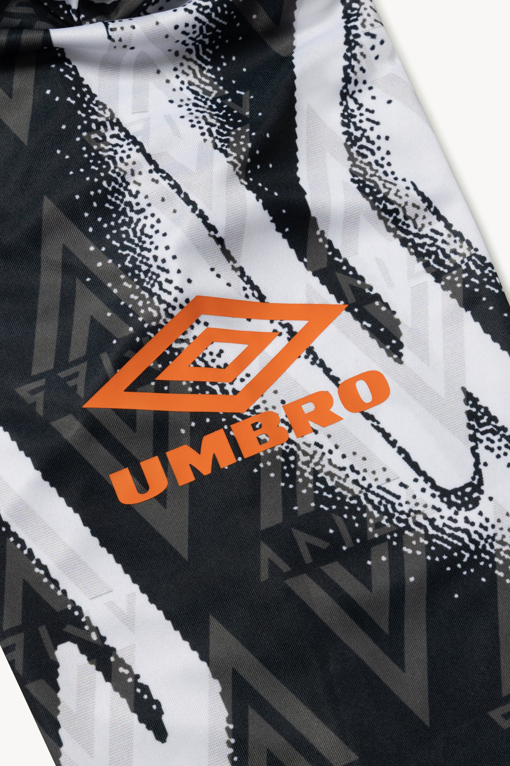 Aries x Umbro Football Jersey - Image 5