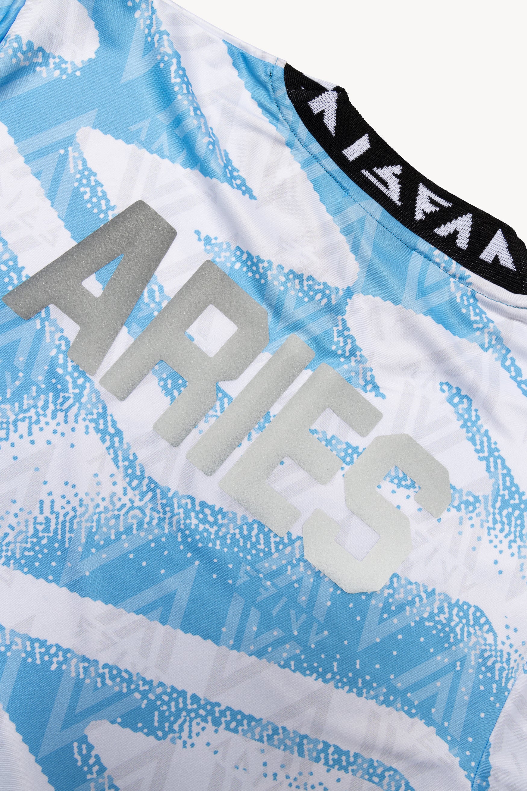 Aries x Umbro Football Jersey - Image 5