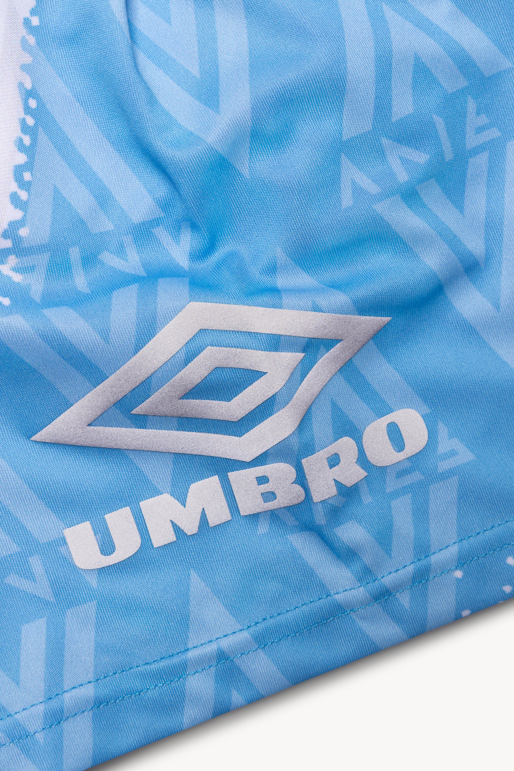 Aries x Umbro Football Jersey - Image 9