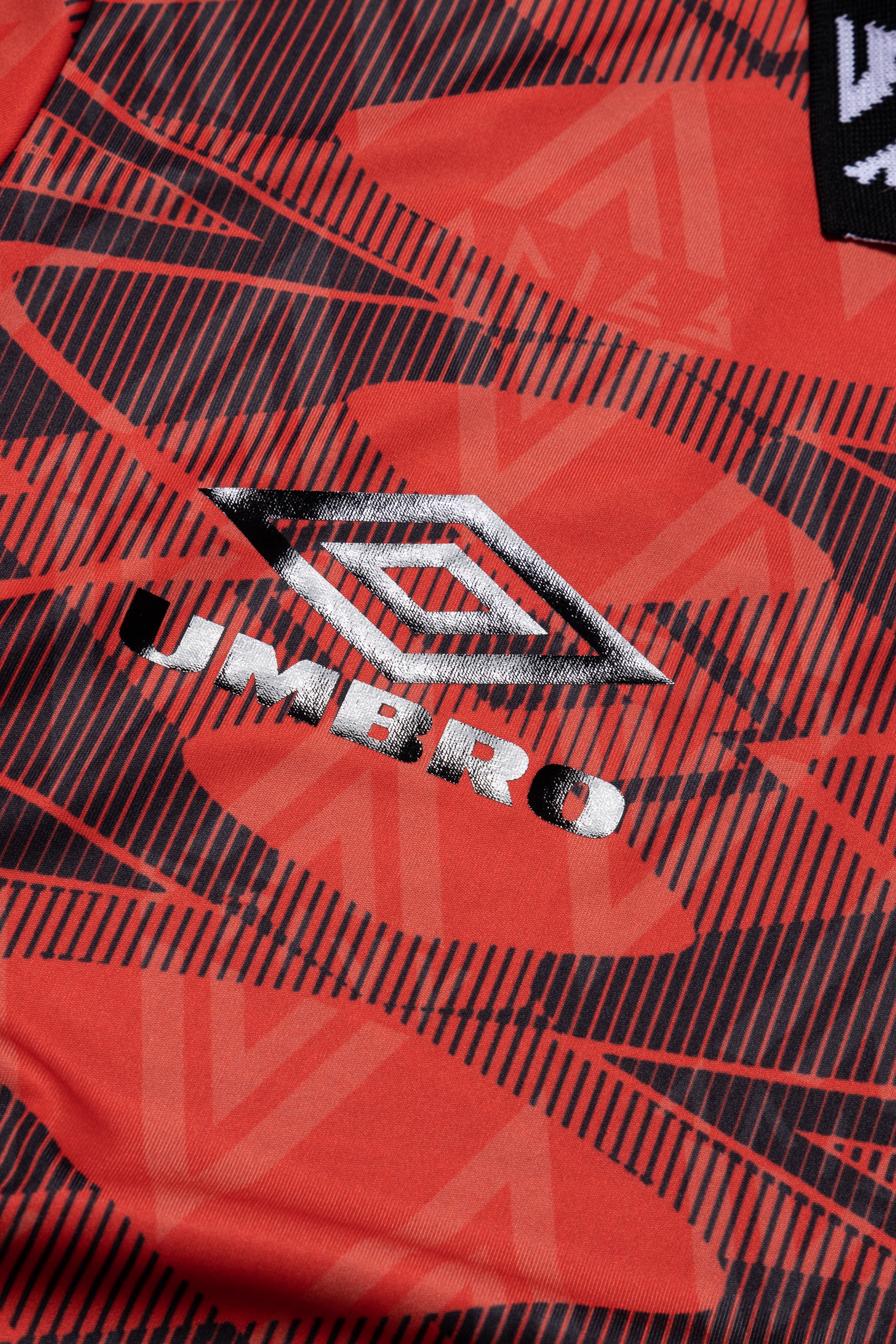Aries x Umbro Football Jersey - Image 5