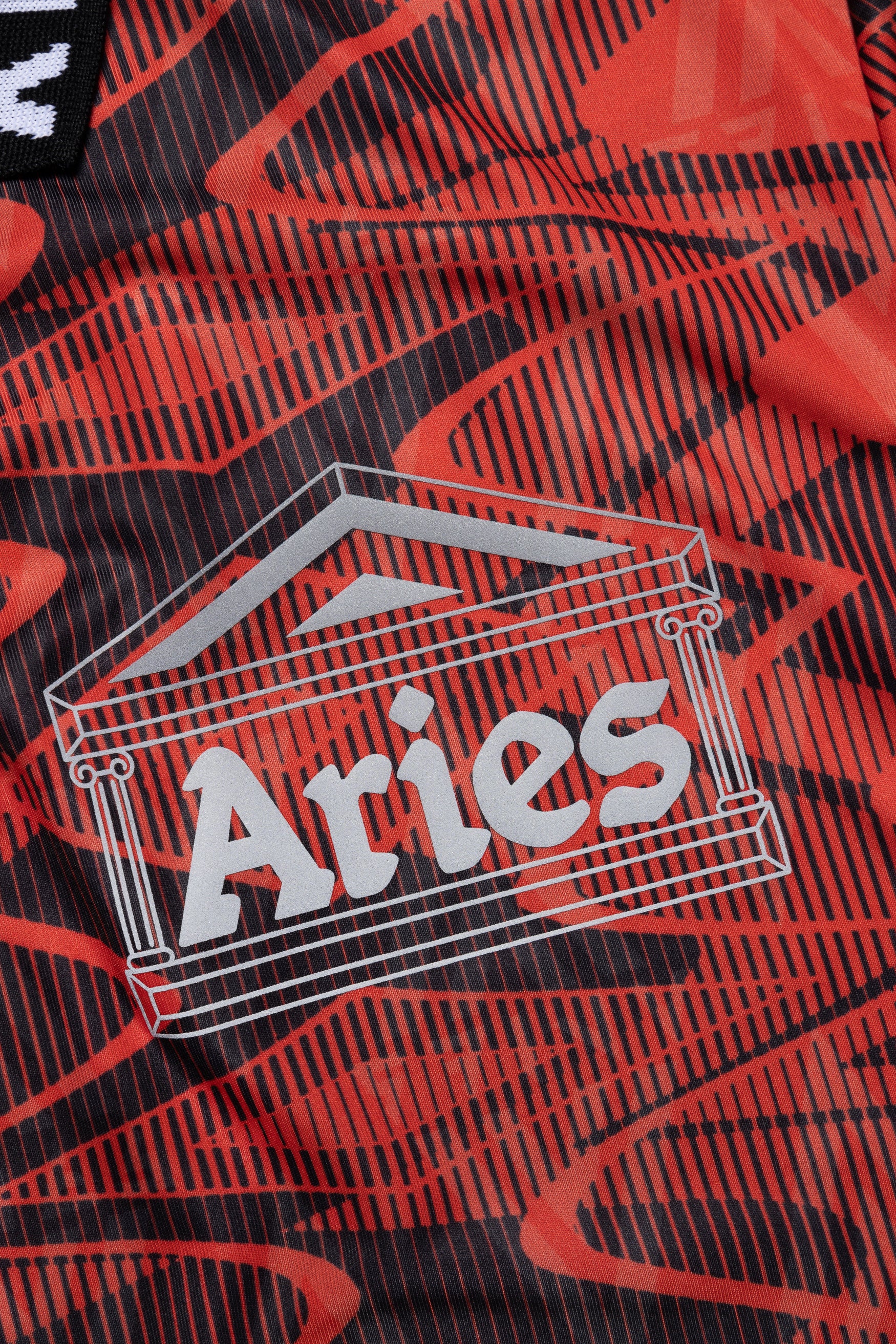 Aries x Umbro Football Jersey - Image 6