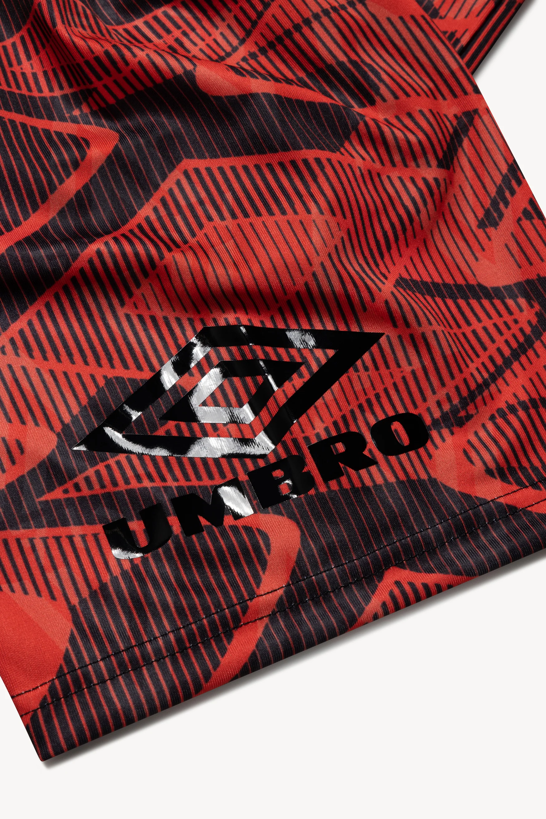 Aries x Umbro Football Jersey - Image 7
