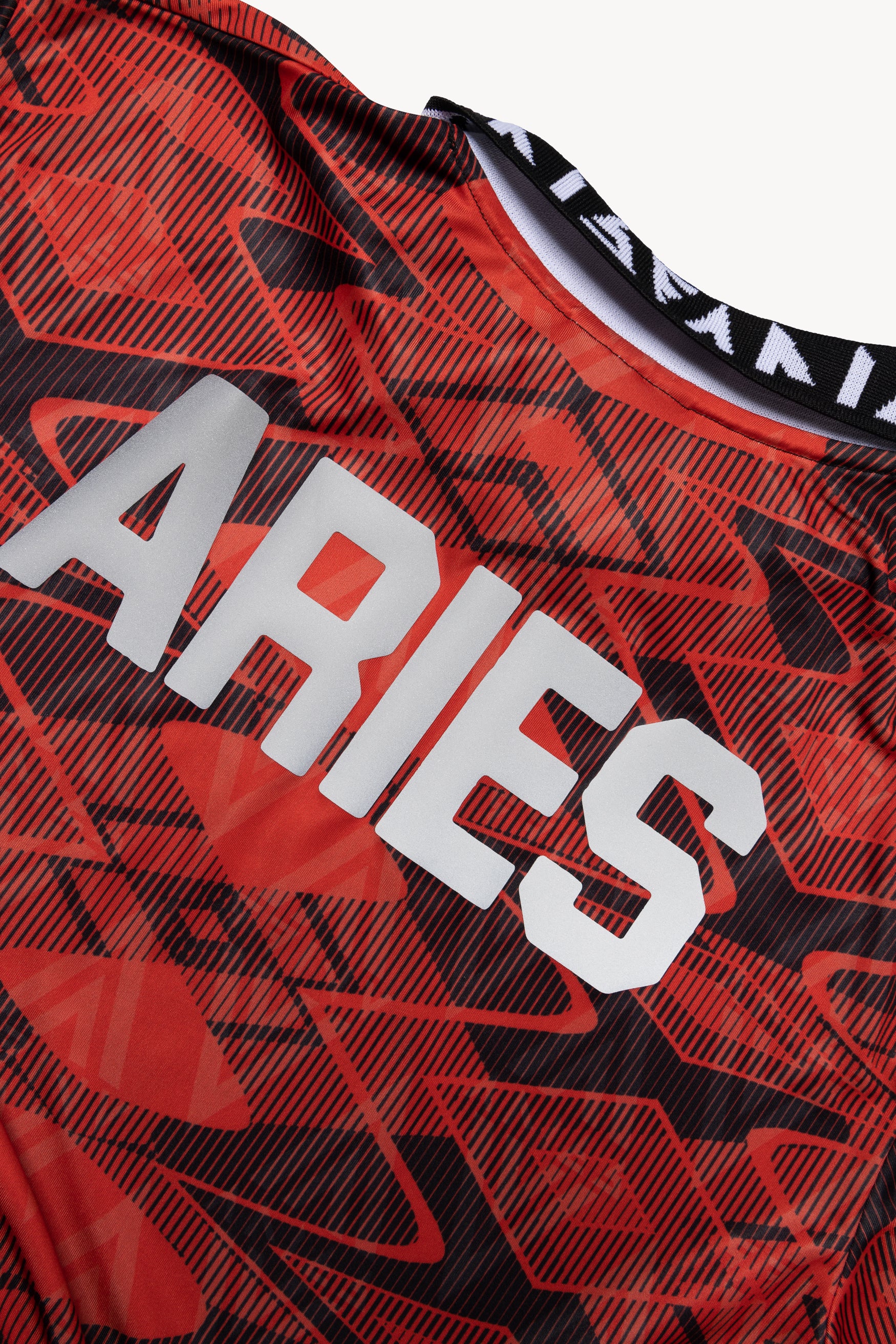 Aries x Umbro Football Jersey - Image 8