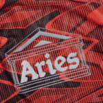 Aries x Umbro Football Jersey - Image 9