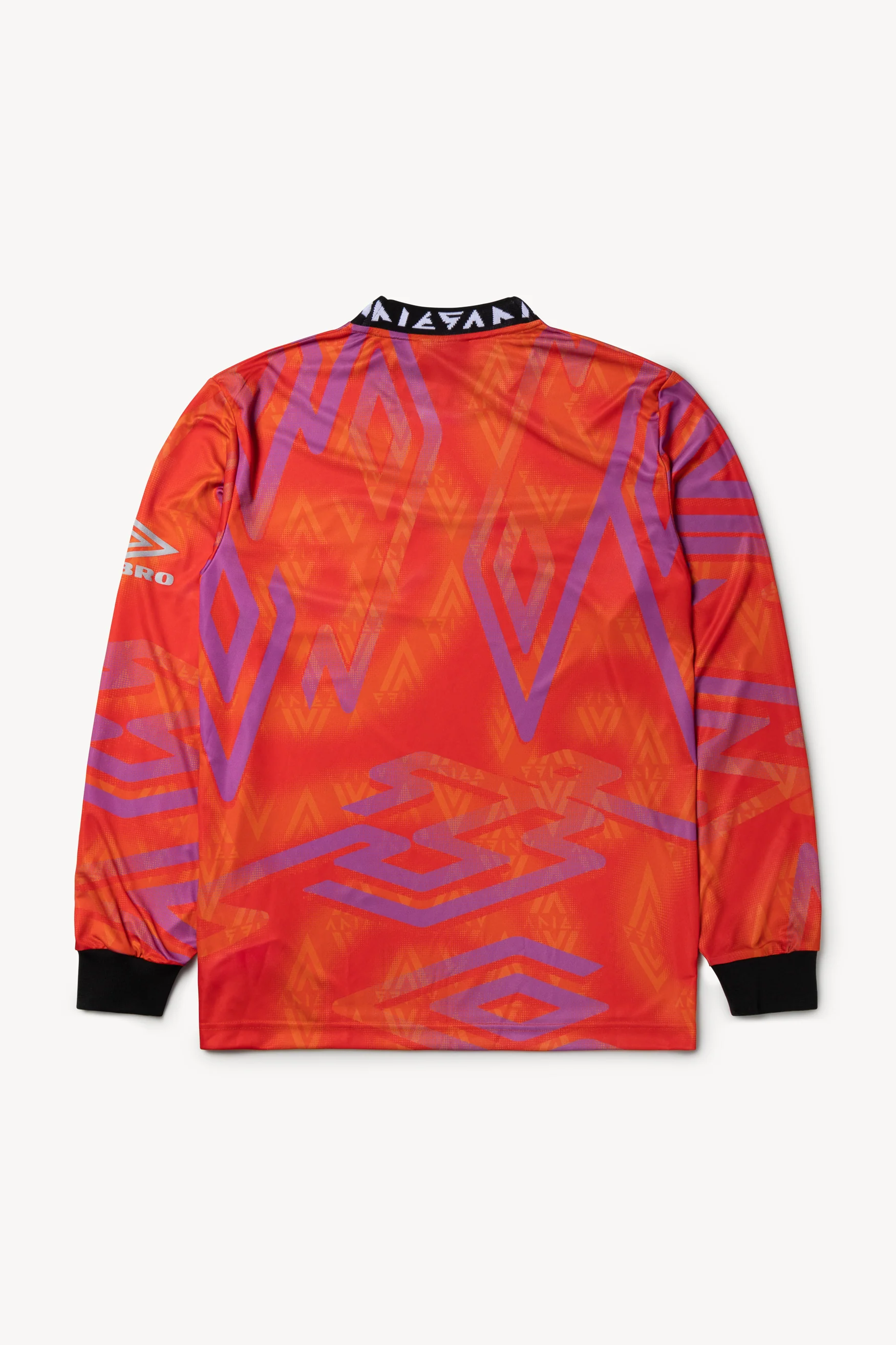 Aries x Umbro Football Jersey - Image 2