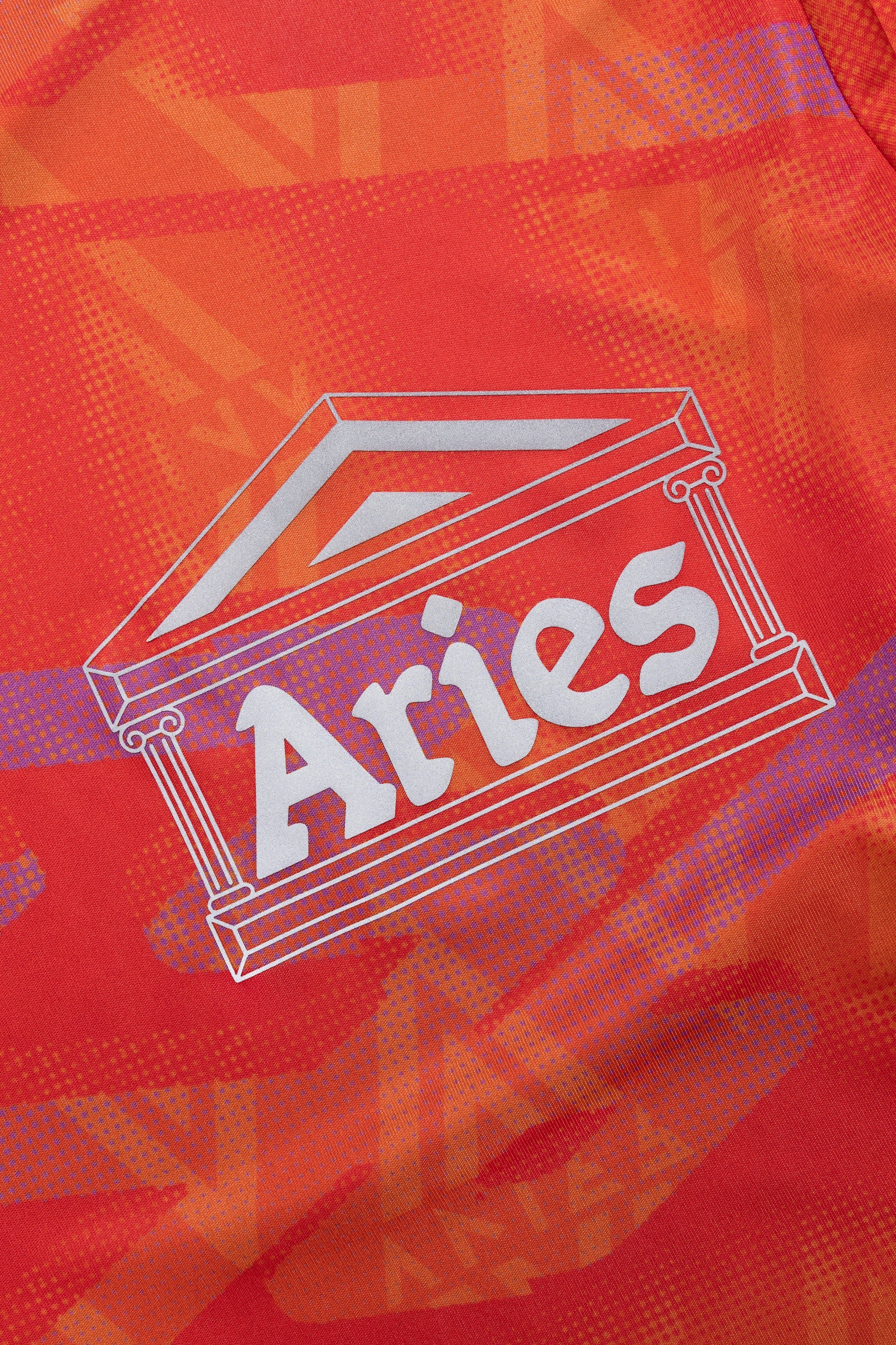 Aries x Umbro Football Jersey - Image 4