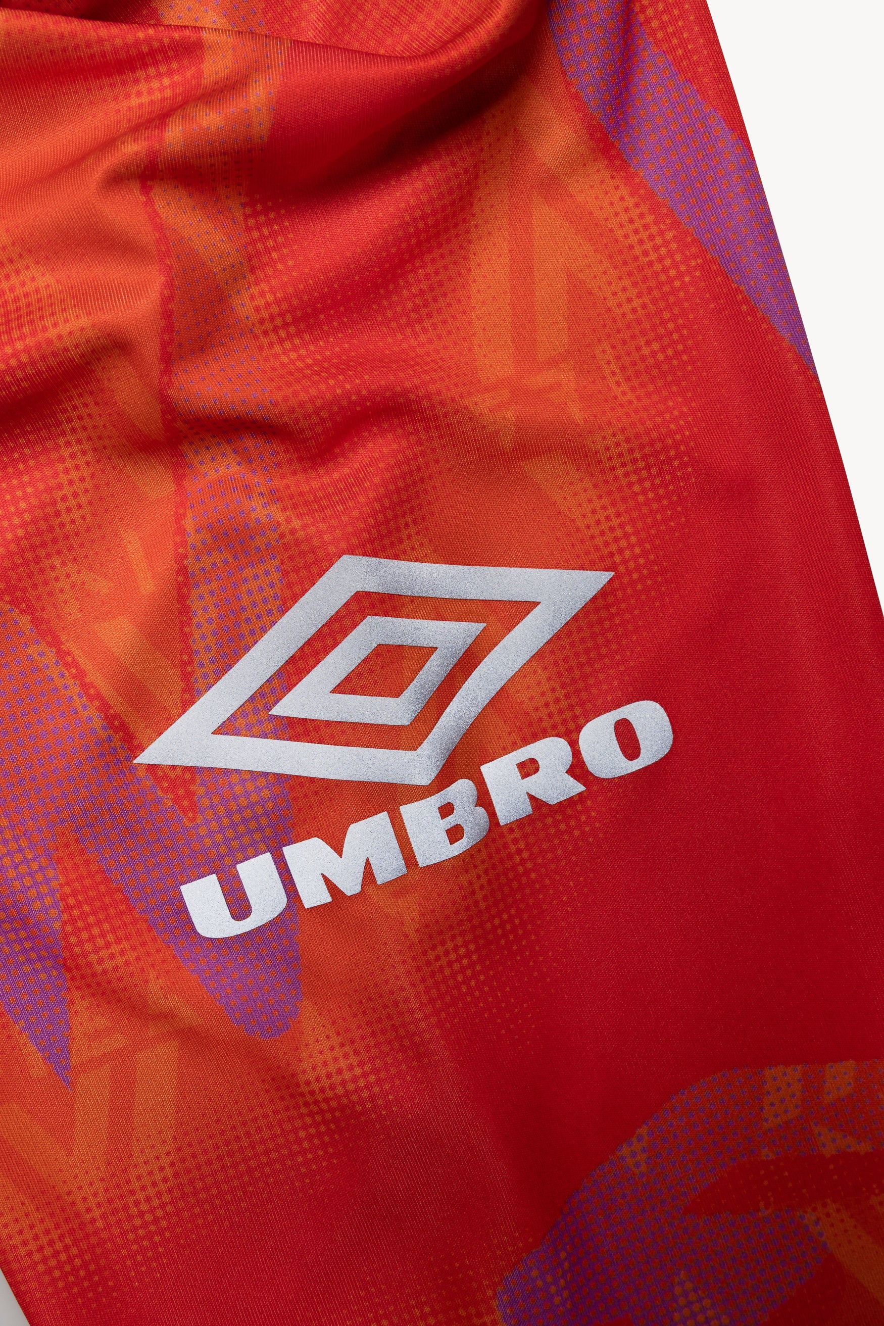 Aries x Umbro Football Jersey - Image 5