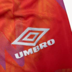 Aries x Umbro Football Jersey - Image 6