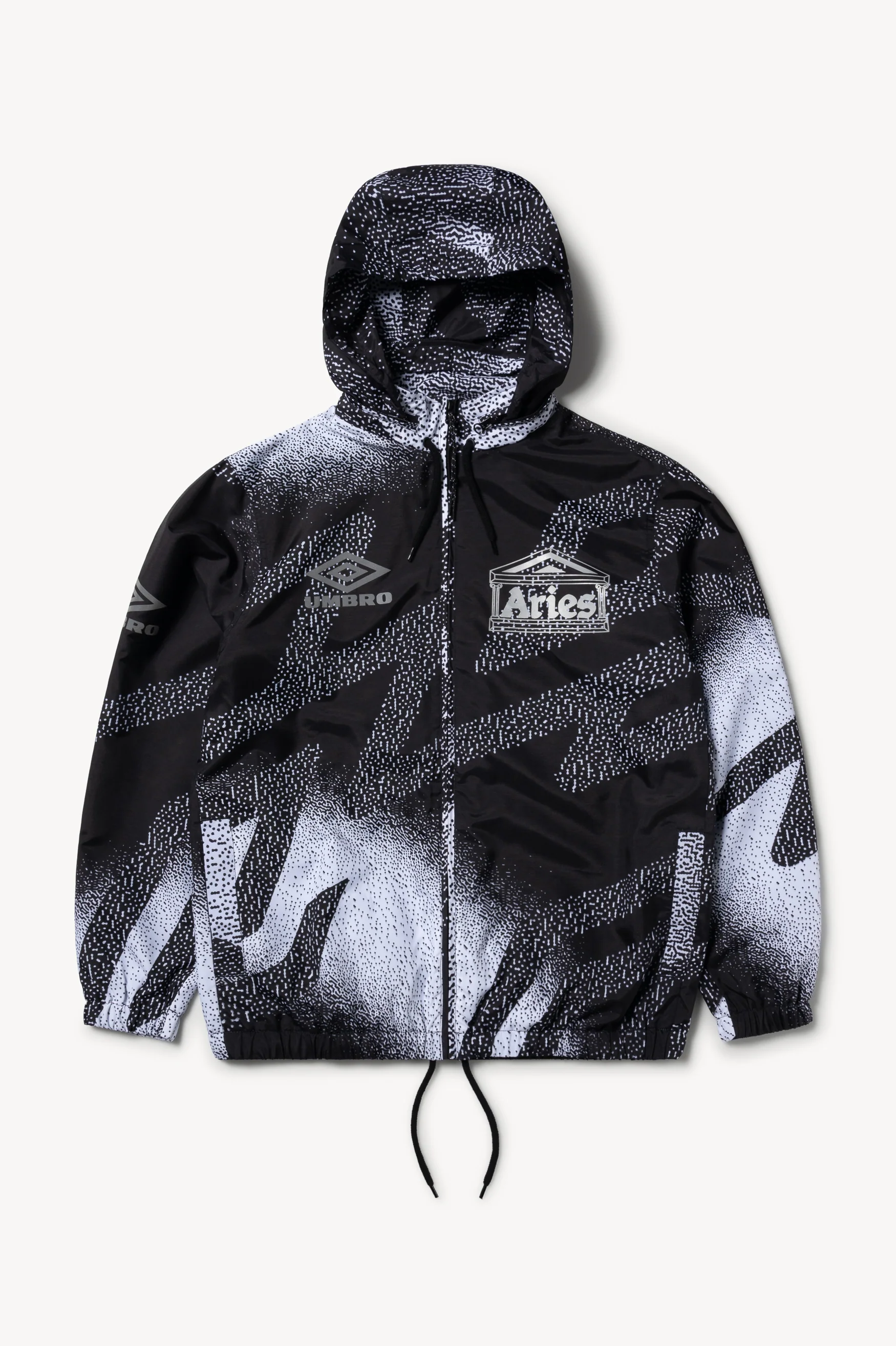 Aries x Umbro Training Jacket - Image 5